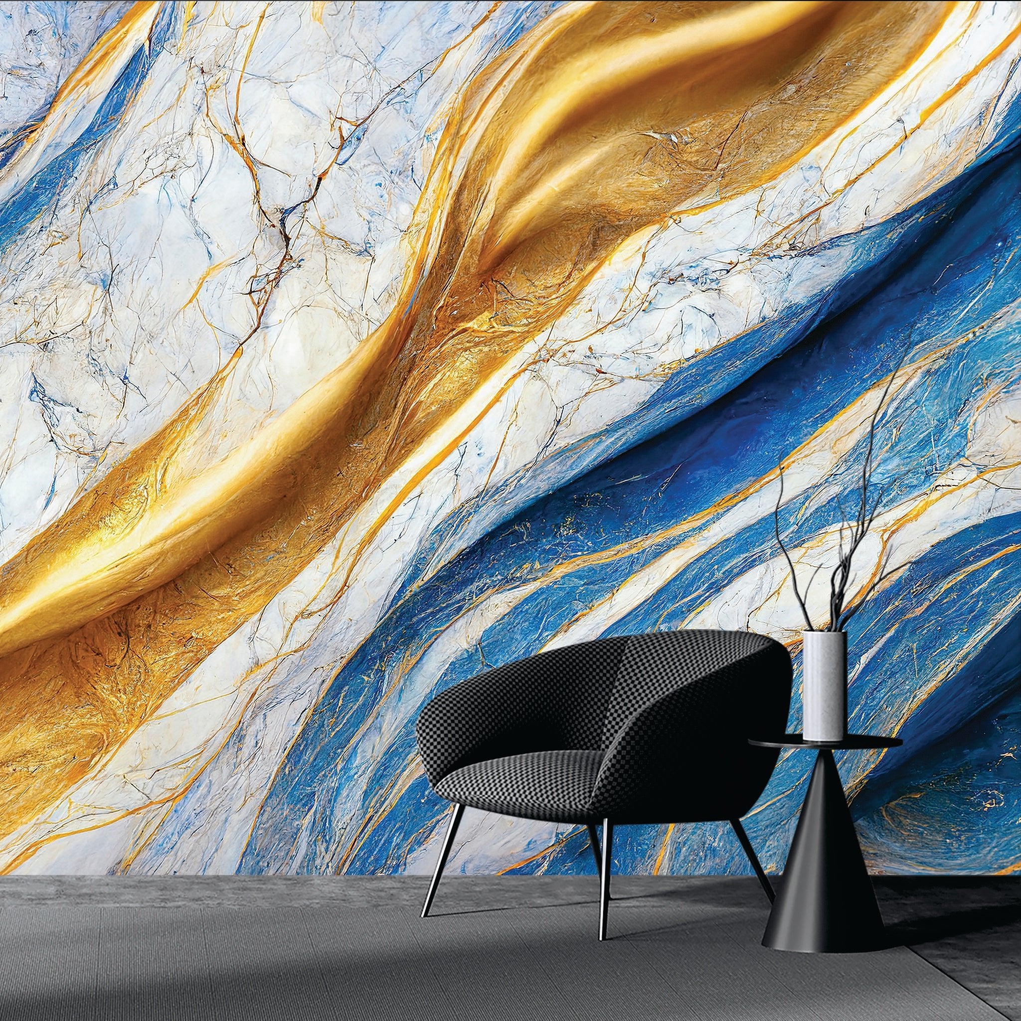 Marble Wallpaper WAL092-MR