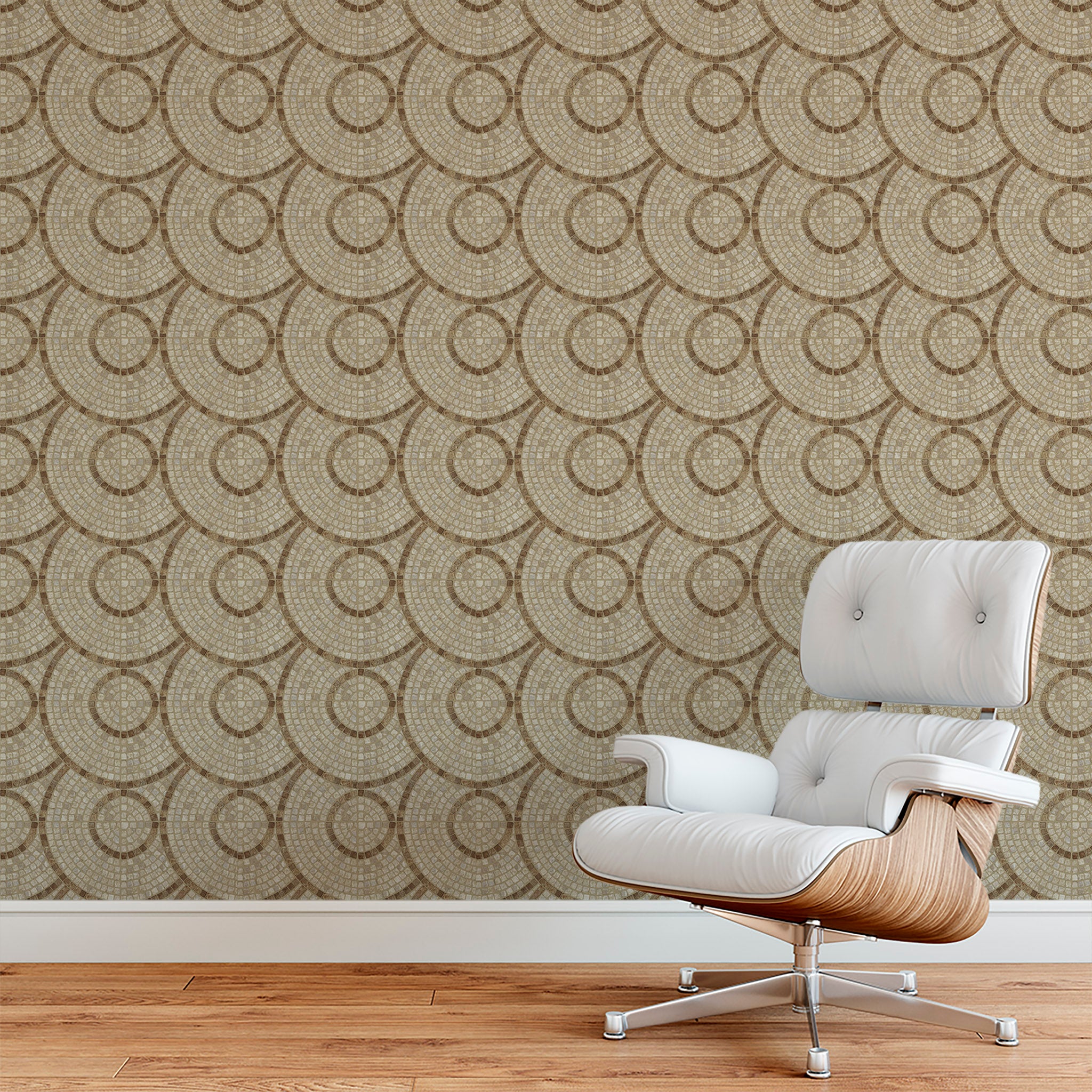 Brick & Stone Wallpaper WAL093-BS