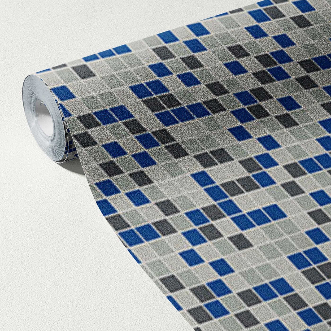 Mosaic & Tiles Wallpaper WAL094-MT