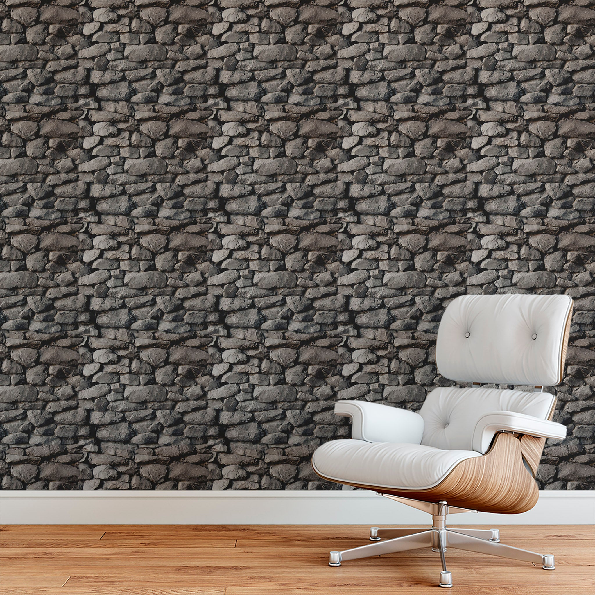 Brick & Stone Wallpaper WAL096-BS