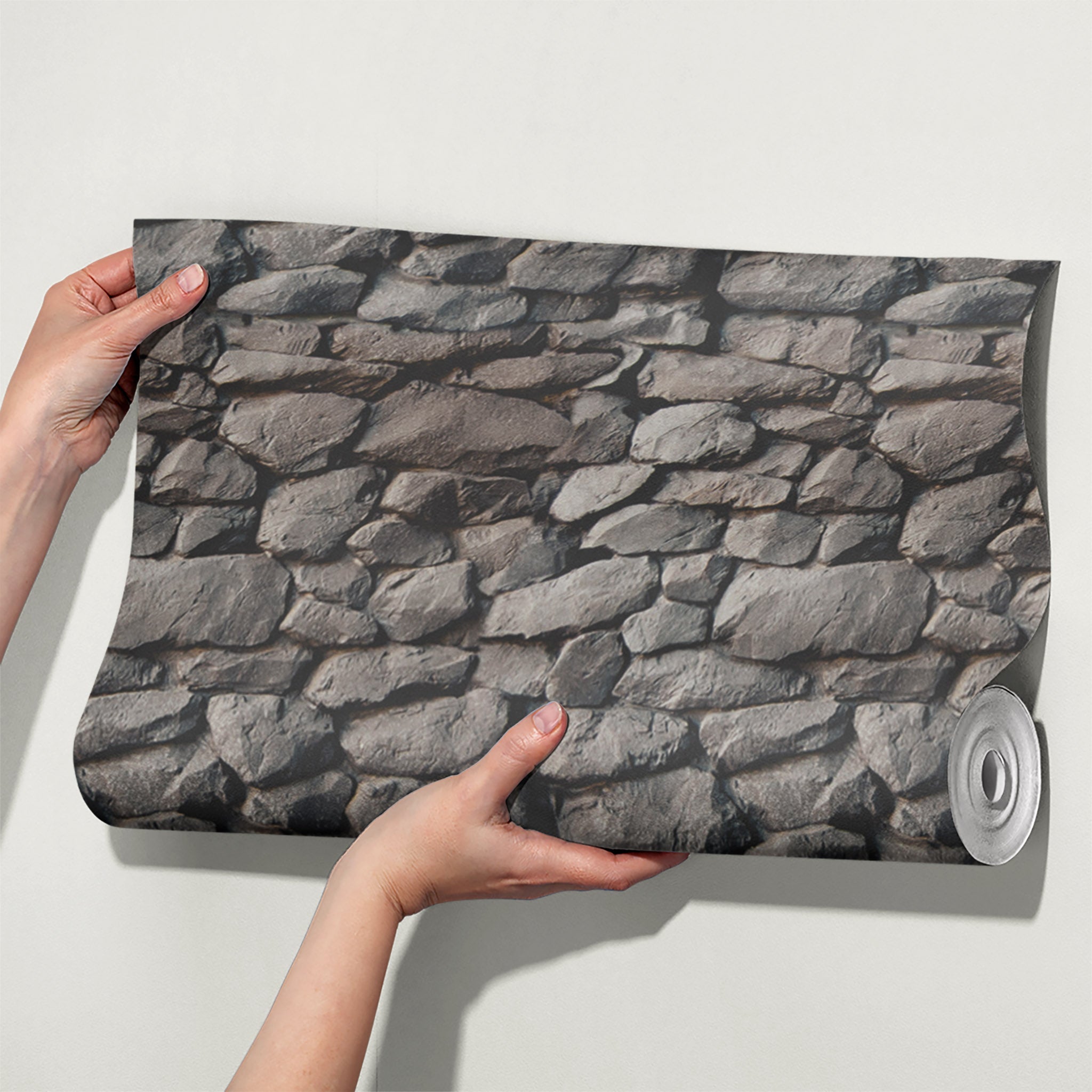 Brick & Stone Wallpaper WAL096-BS