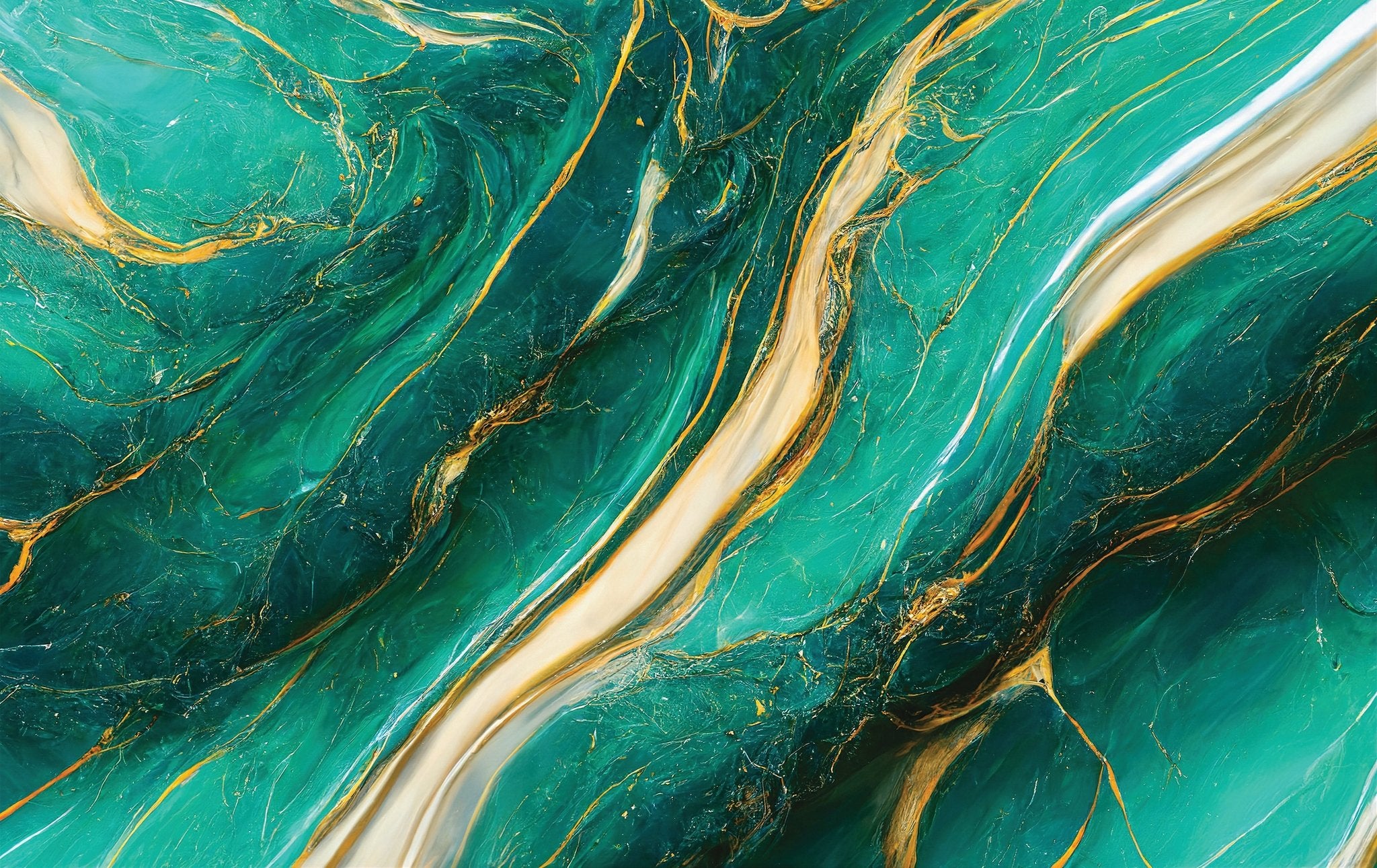 Marble Wallpaper WAL097-MR