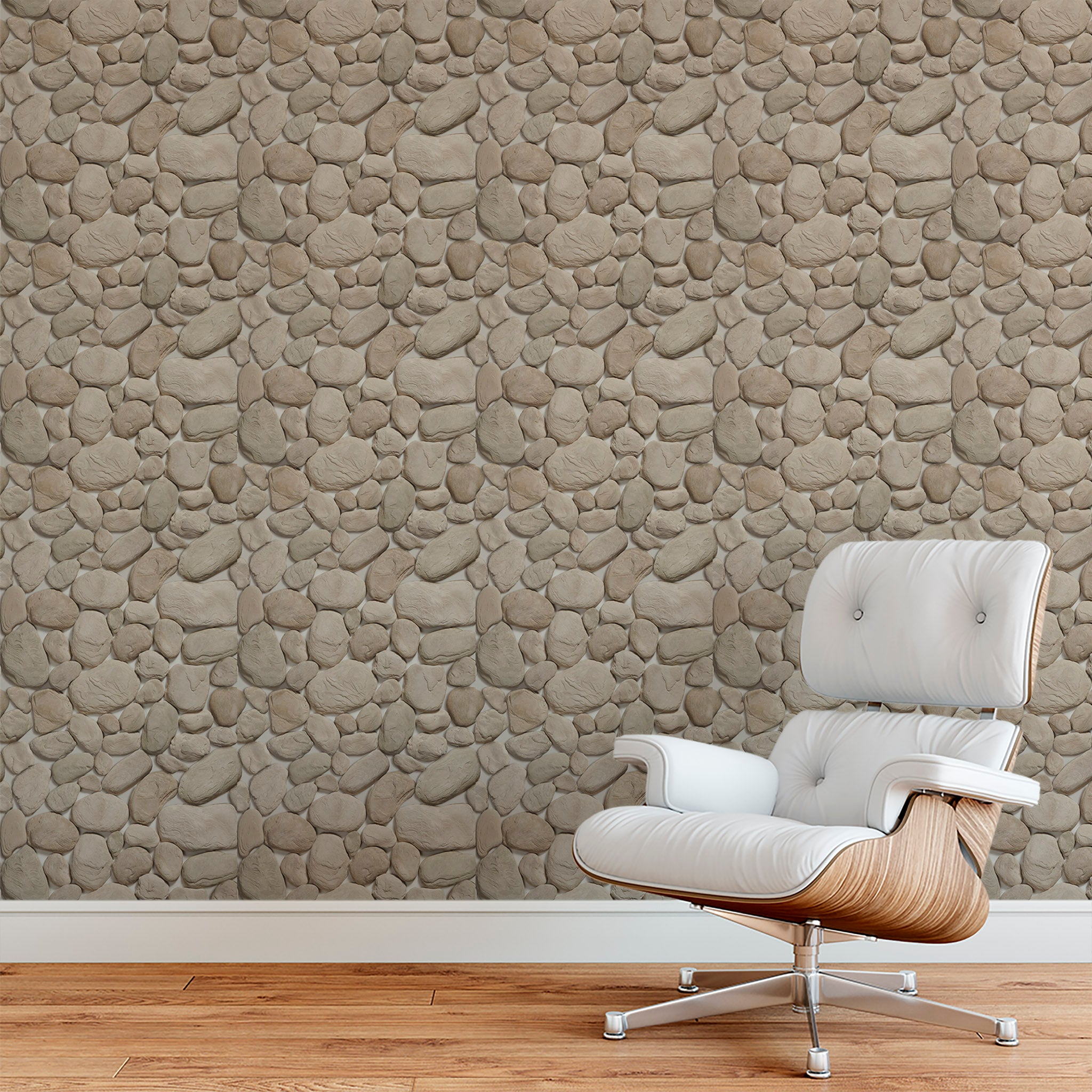 Brick & Stone Wallpaper WAL098-BS