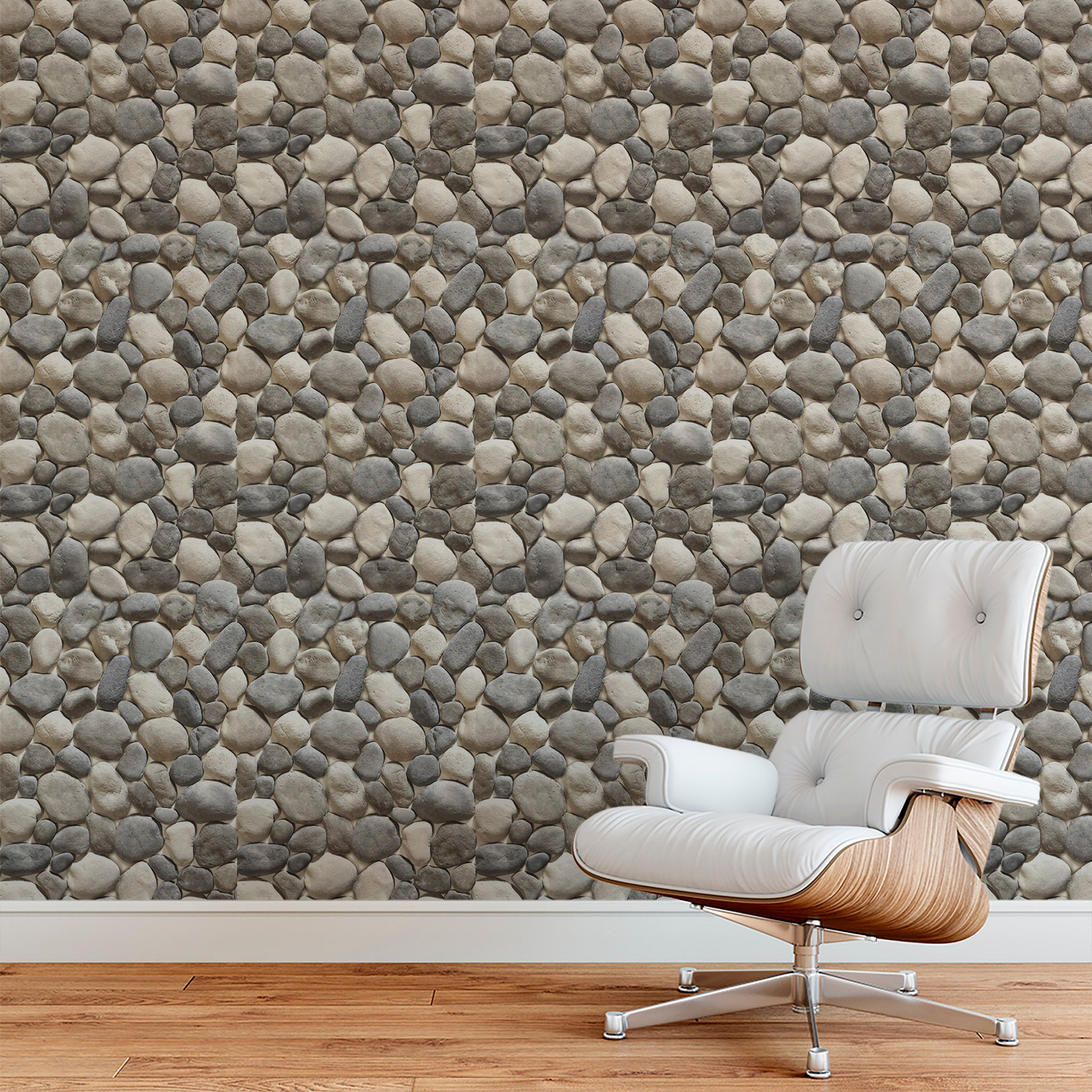 Brick & Stone Wallpaper WAL099-BS