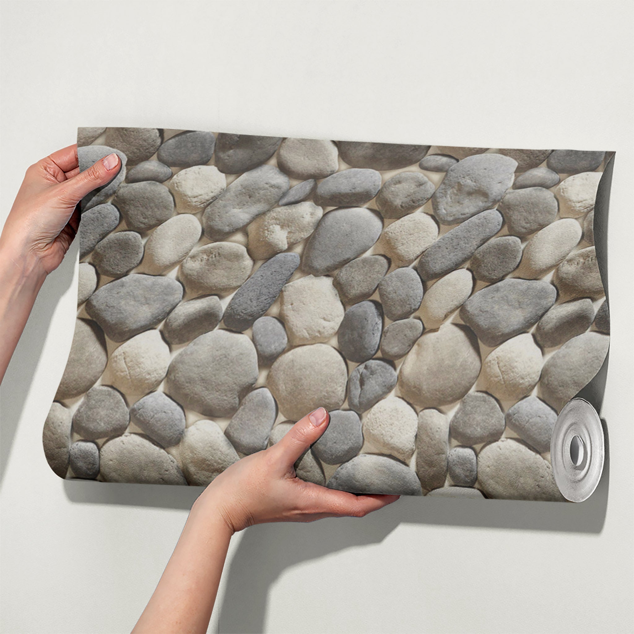 Brick & Stone Wallpaper WAL099-BS