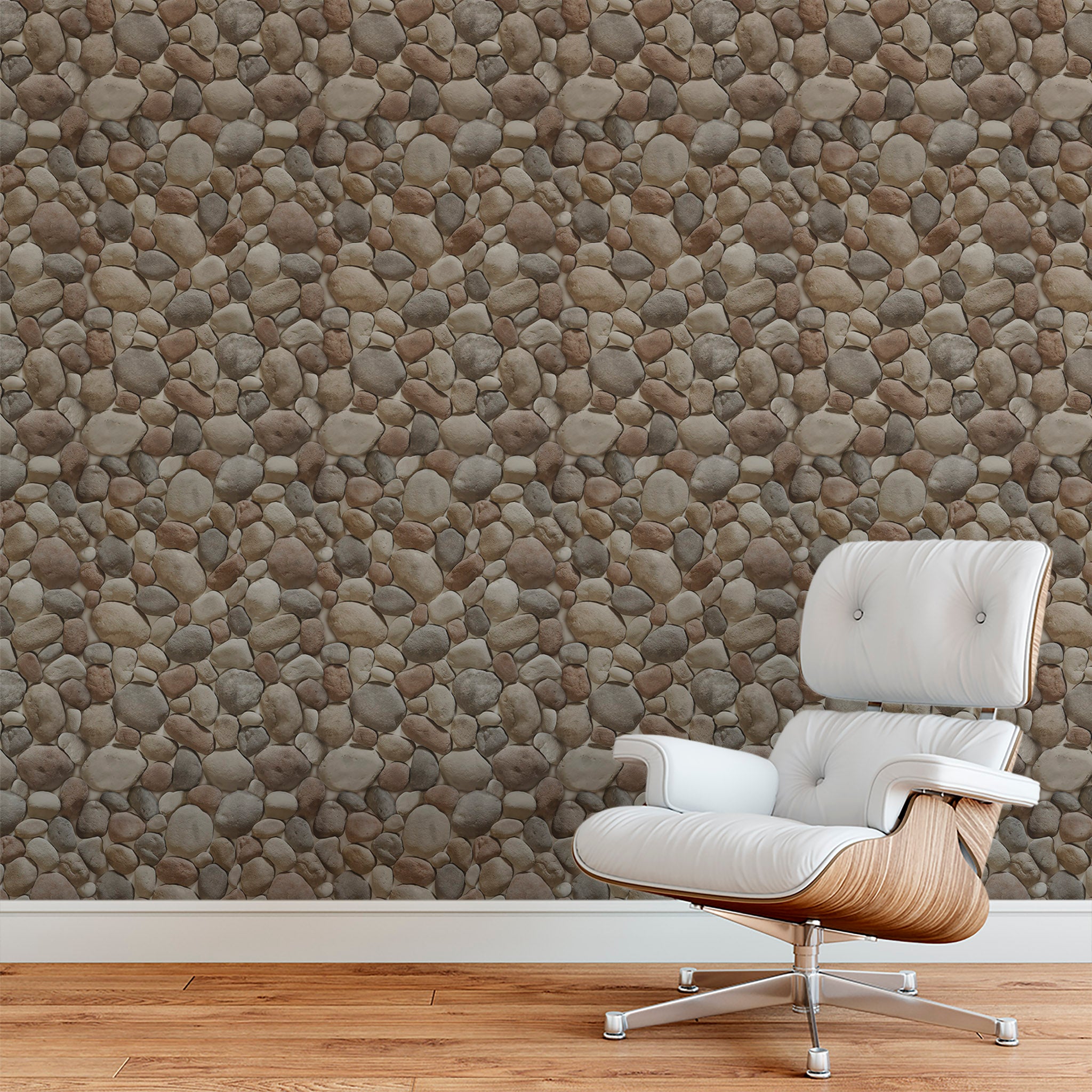 Brick & Stone Wallpaper WAL100-BS