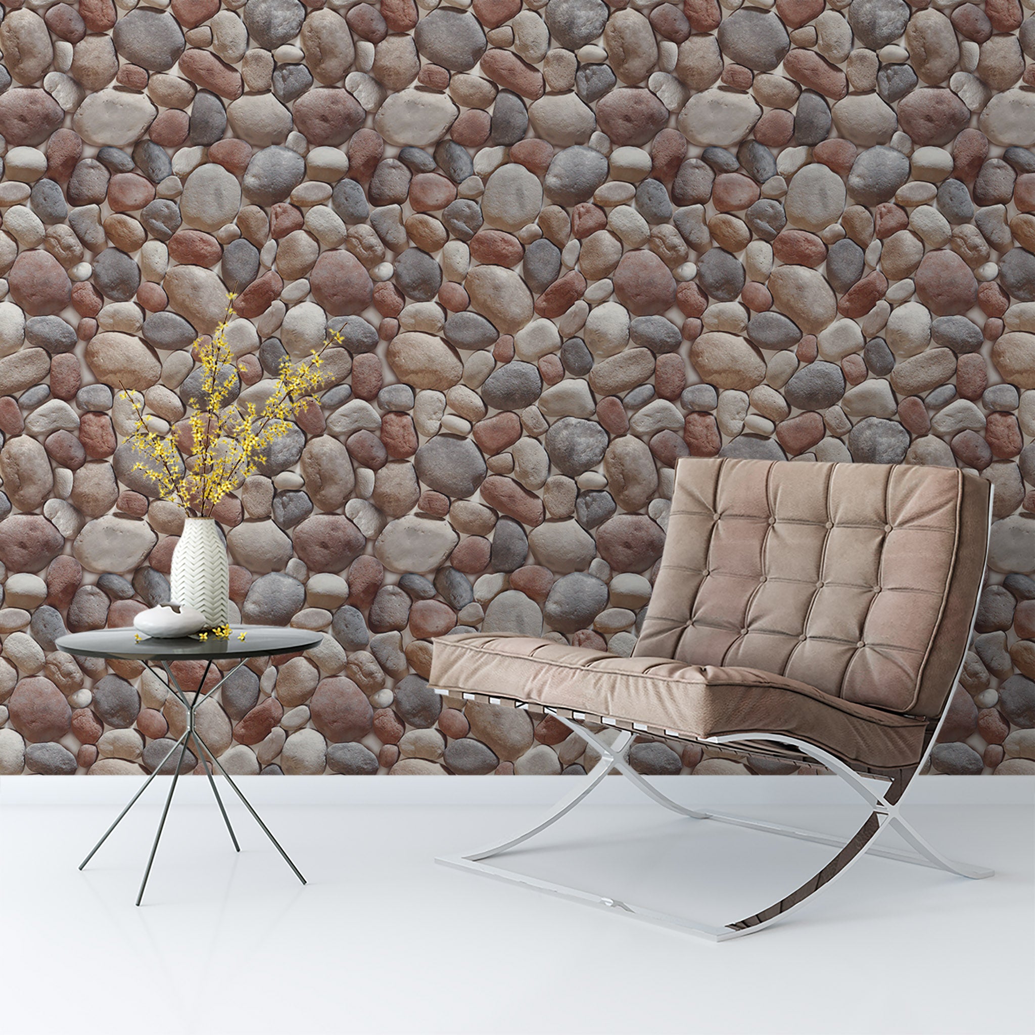 Brick & Stone Wallpaper WAL101-BS