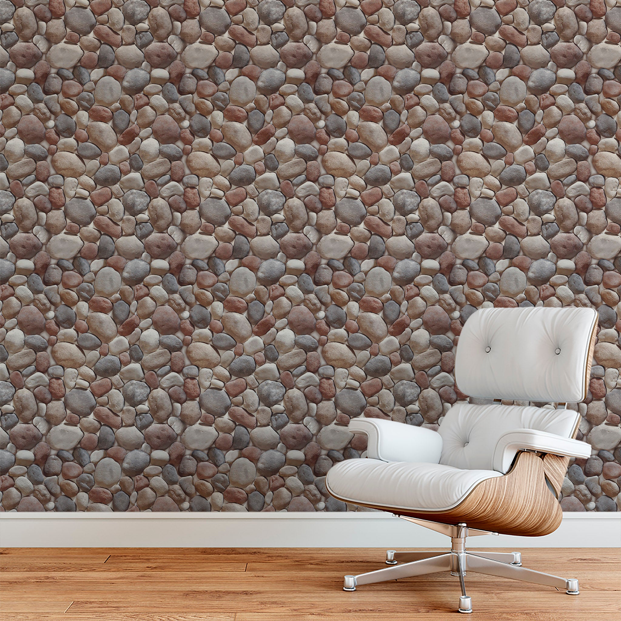 Brick & Stone Wallpaper WAL101-BS