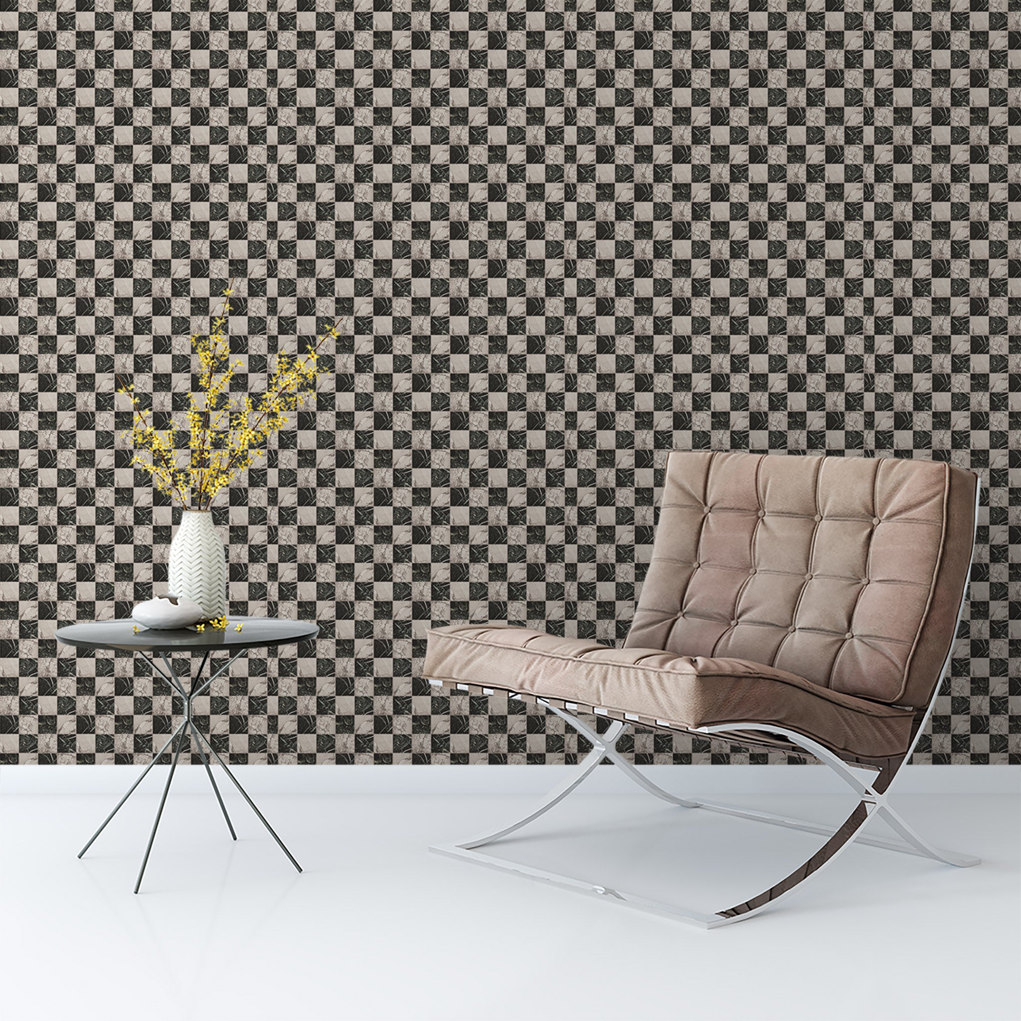 Brick & Stone Wallpaper WAL102-BS