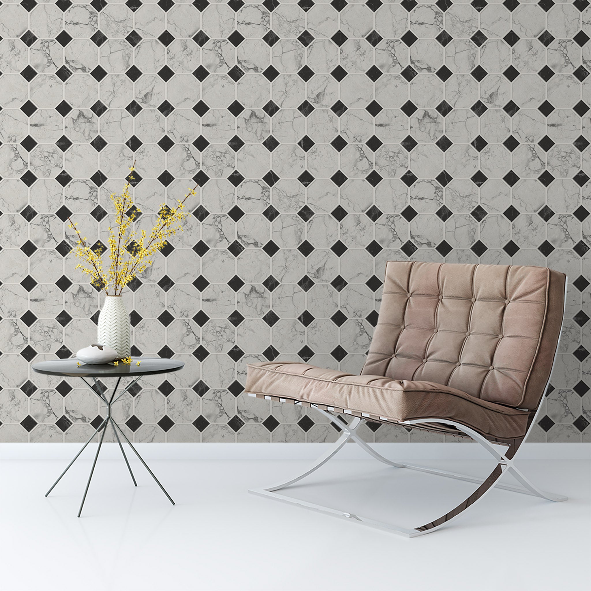 Brick & Stone Wallpaper WAL103-BS