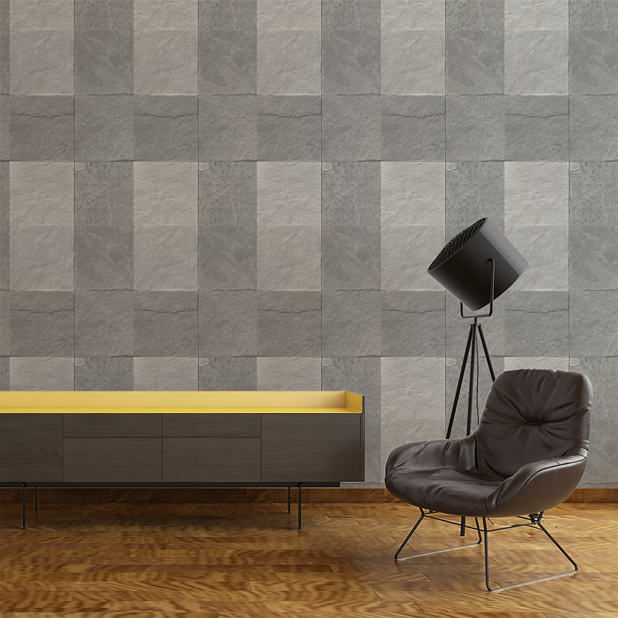 Brick & Stone Wallpaper WAL104-BS