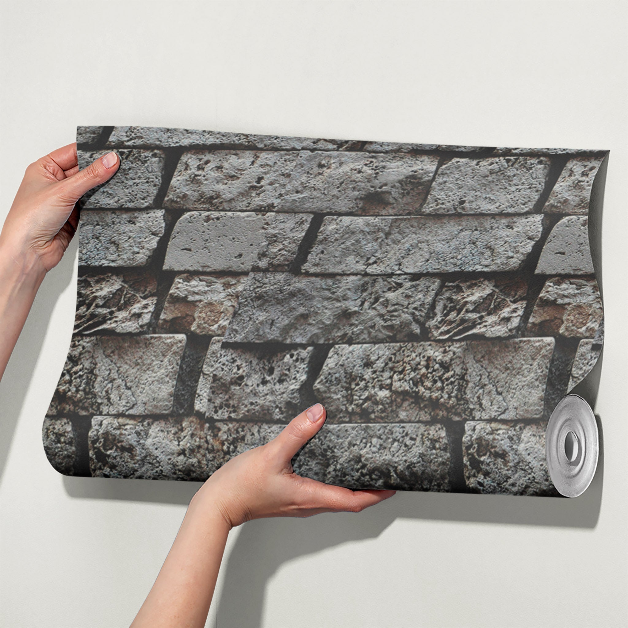 Brick & Stone Wallpaper WAL105-BS