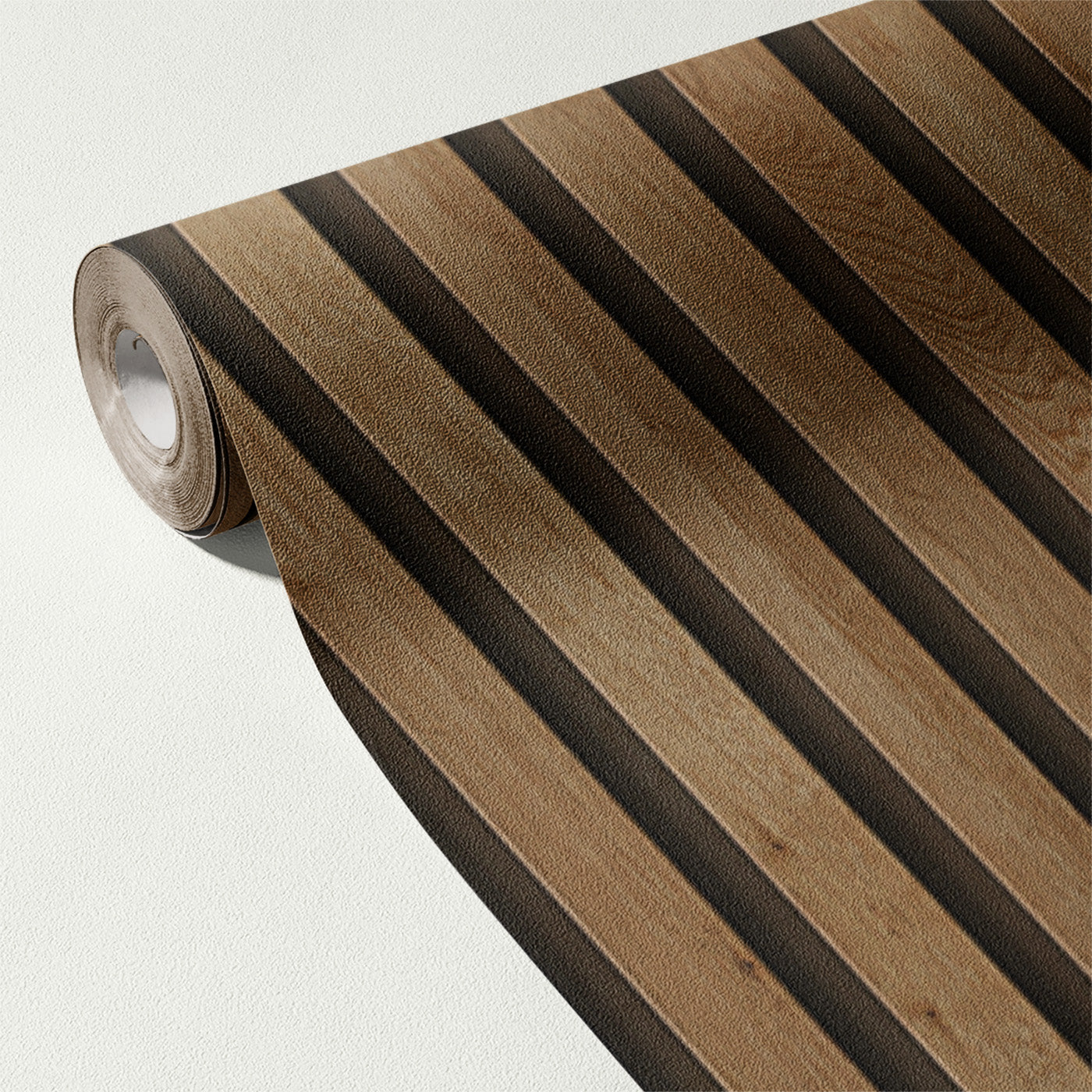 Slats & Wood Wallpaper WAL1511-W