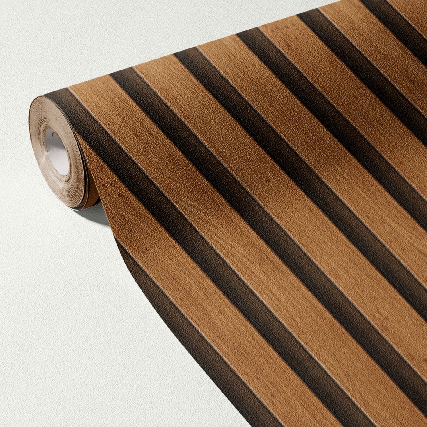 Slats & Wood Wallpaper WAL1551-W