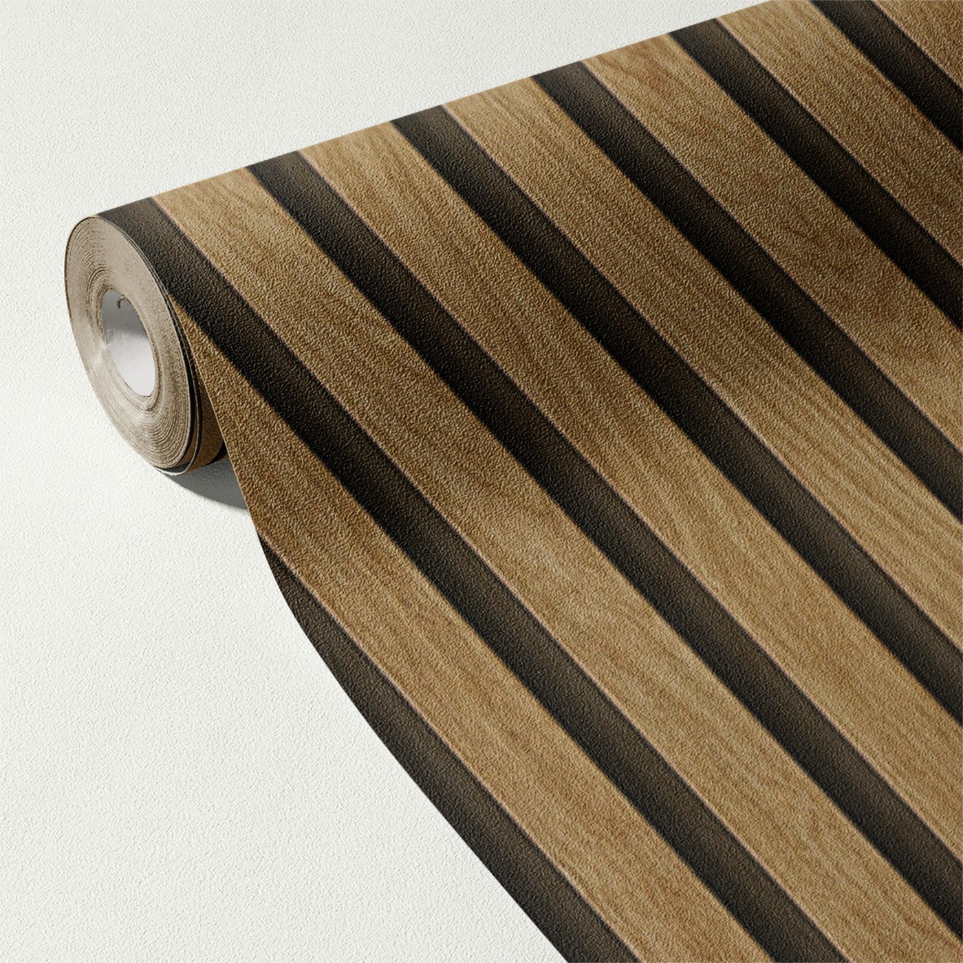 Slats & Wood Wallpaper WAL1554-W