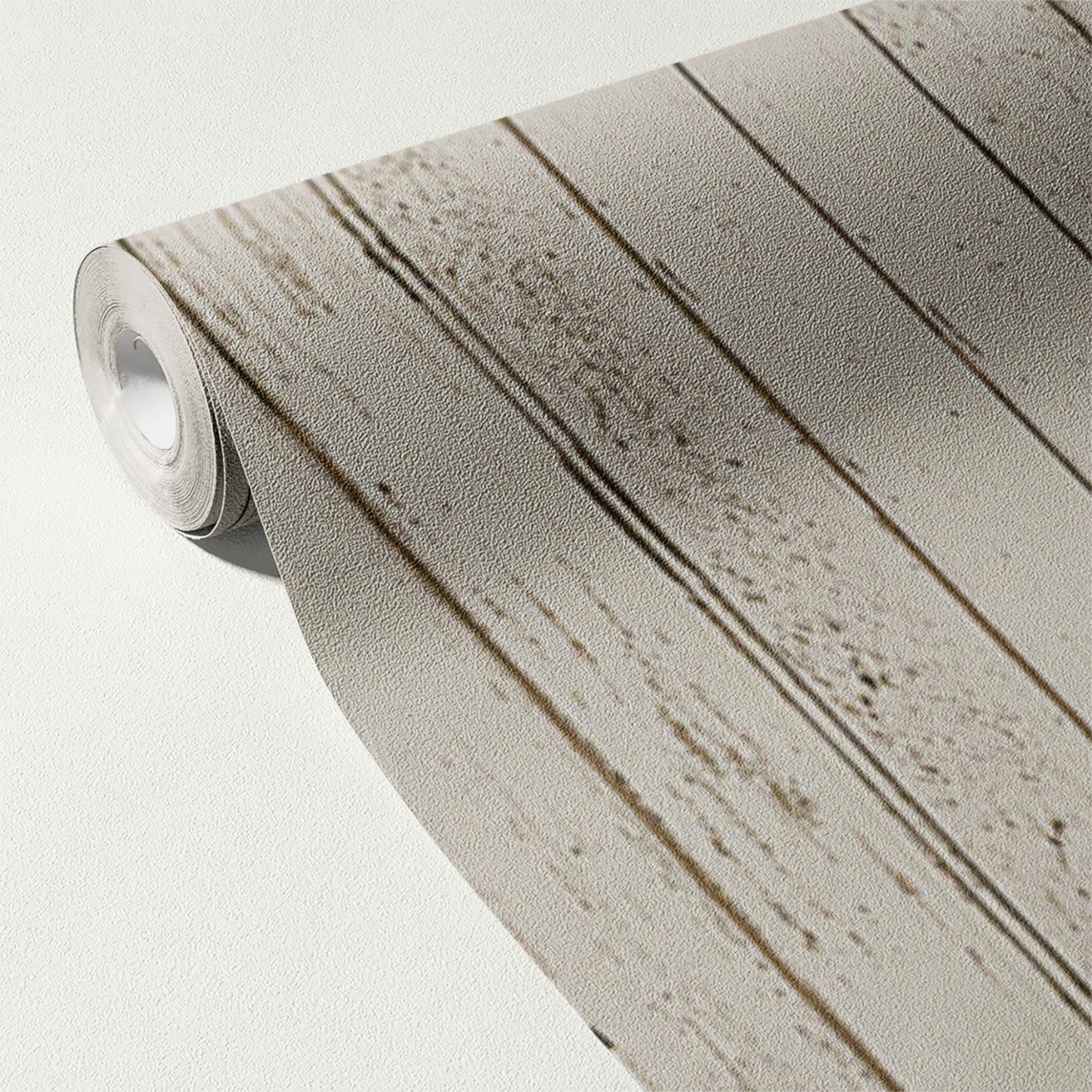 Slats & Wood Wallpaper WAL1624-W