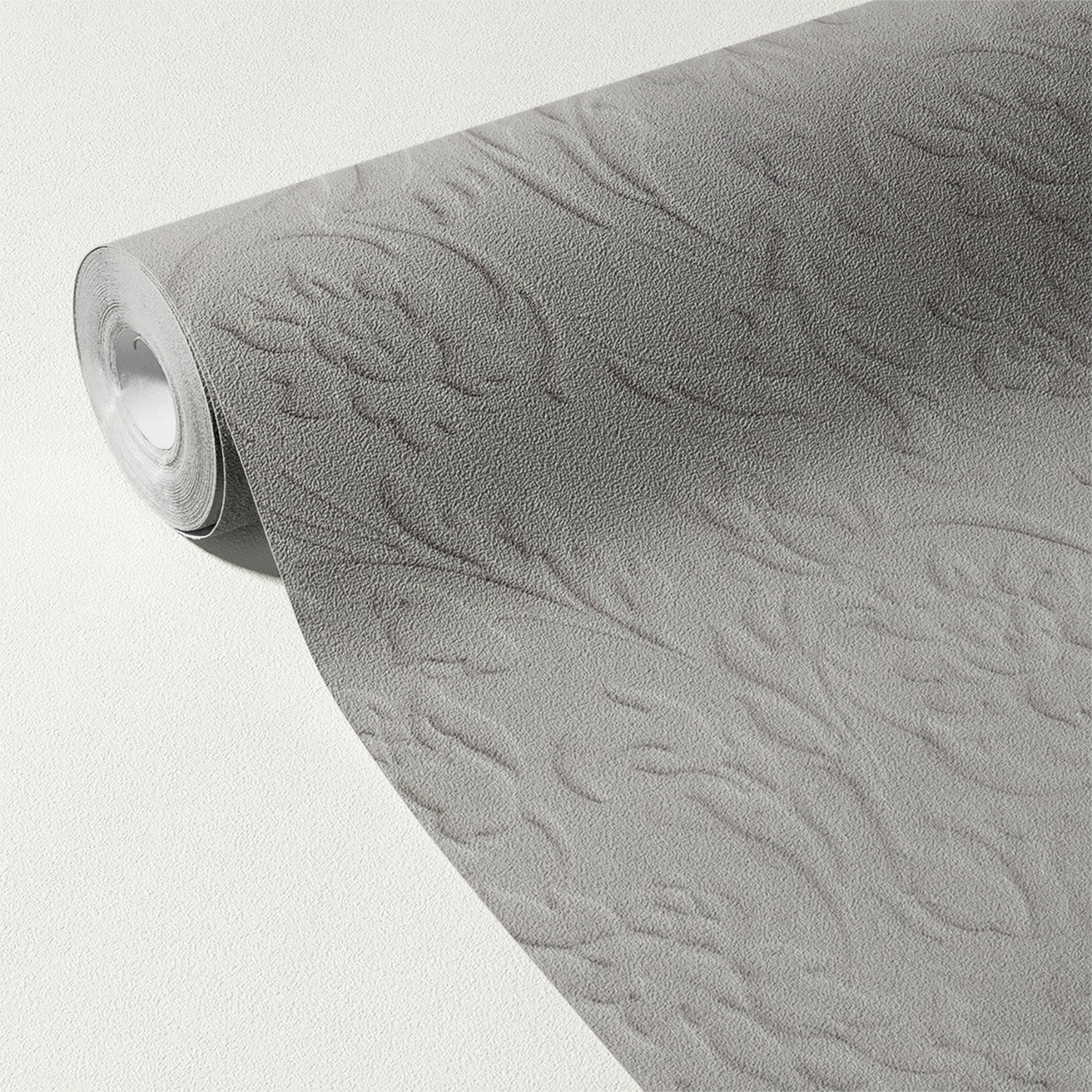 Floral & Leaves Wallpaper WAL1708-F