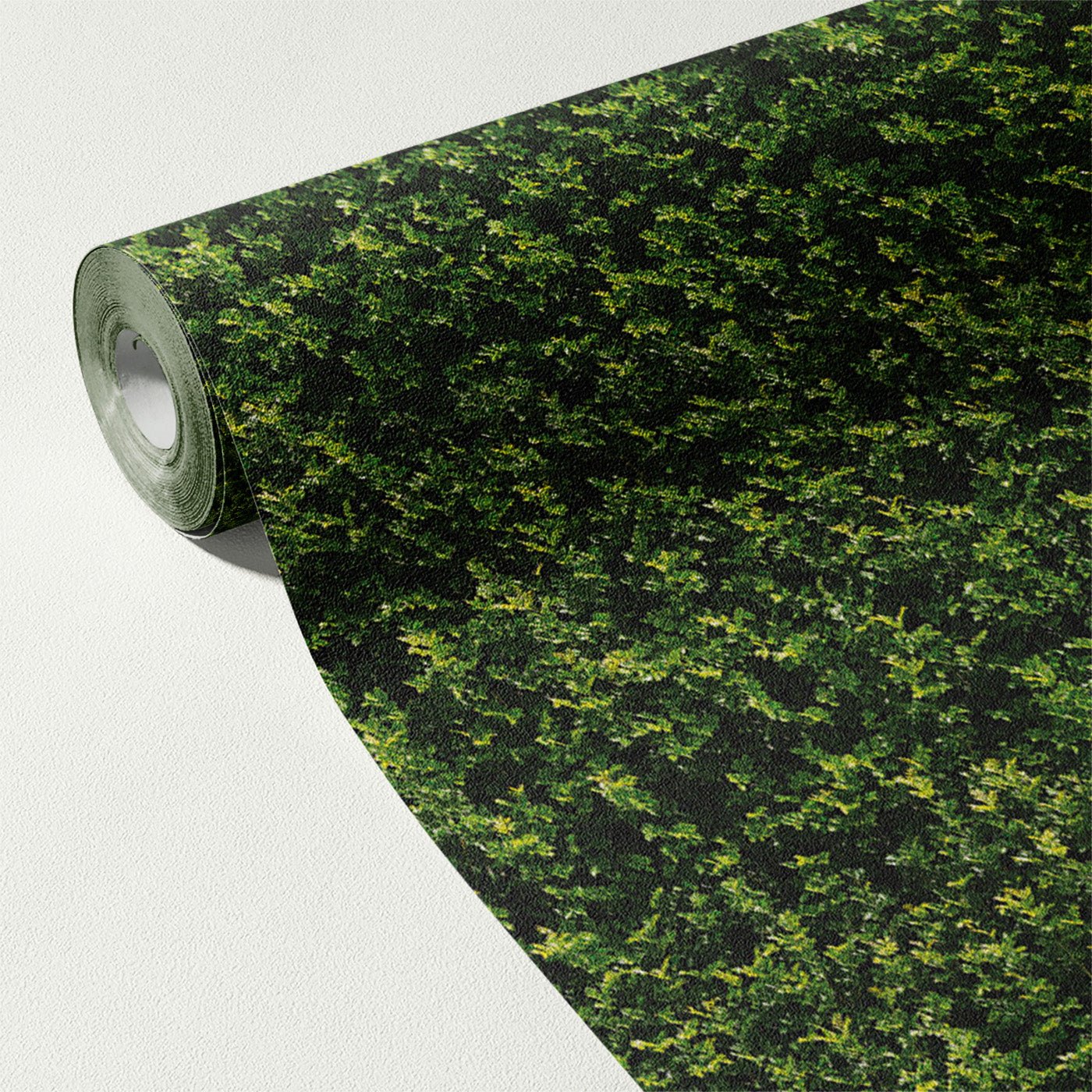 Floral & Leaves Wallpaper WAL1709-F