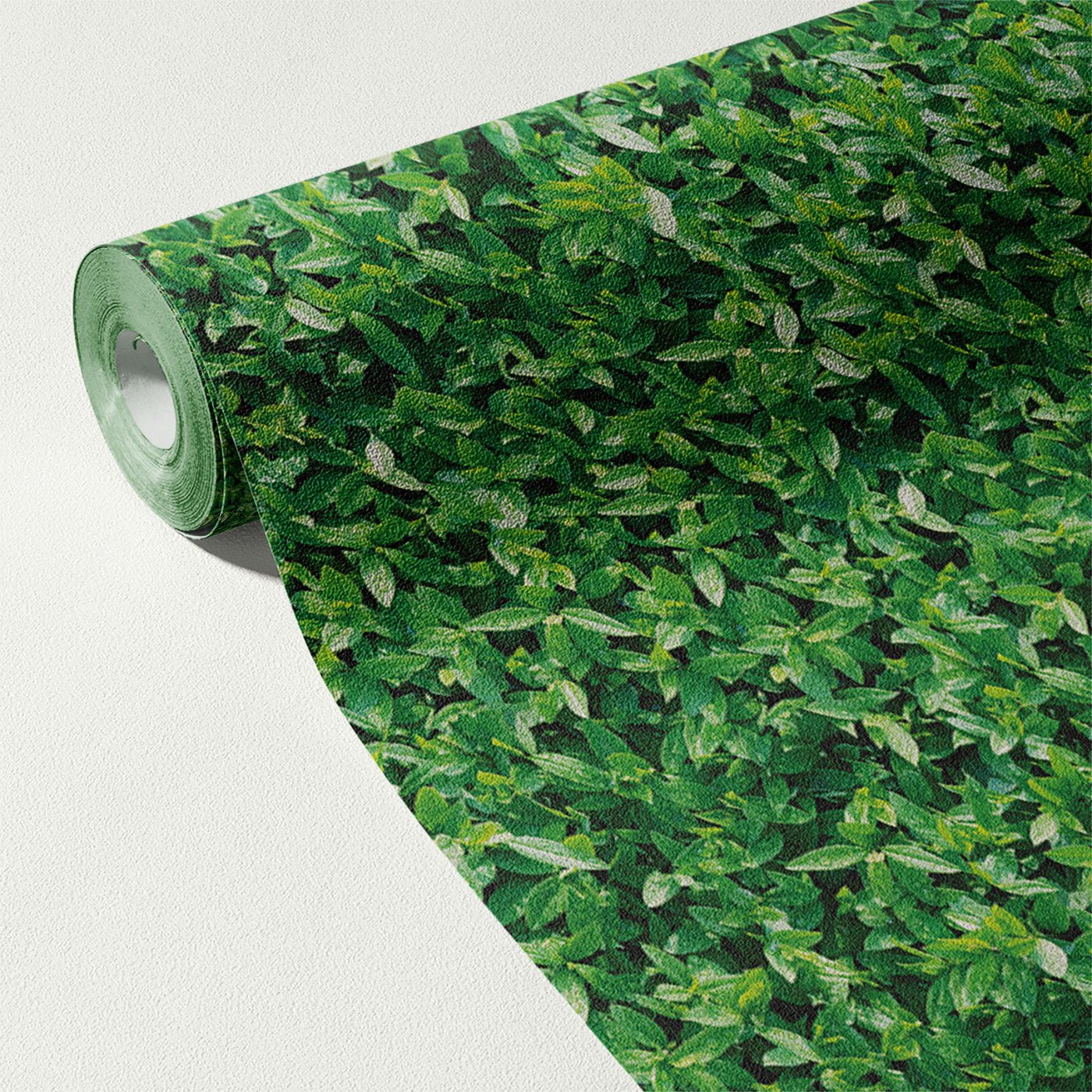 Floral & Leaves Wallpaper WAL1721-F