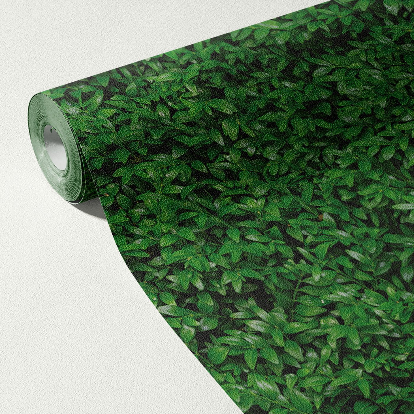 Floral & Leaves Wallpaper WAL1754-F