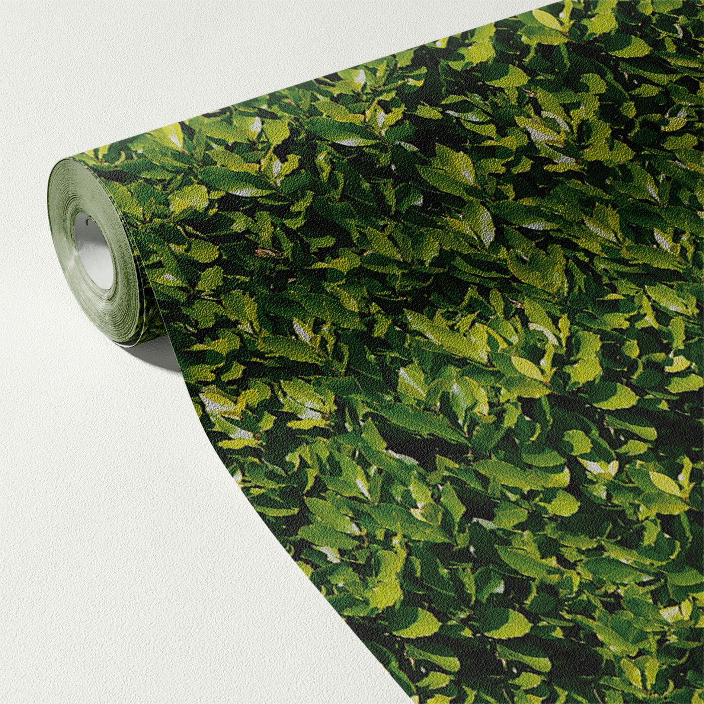 Floral & Leaves Wallpaper WAL1765-F