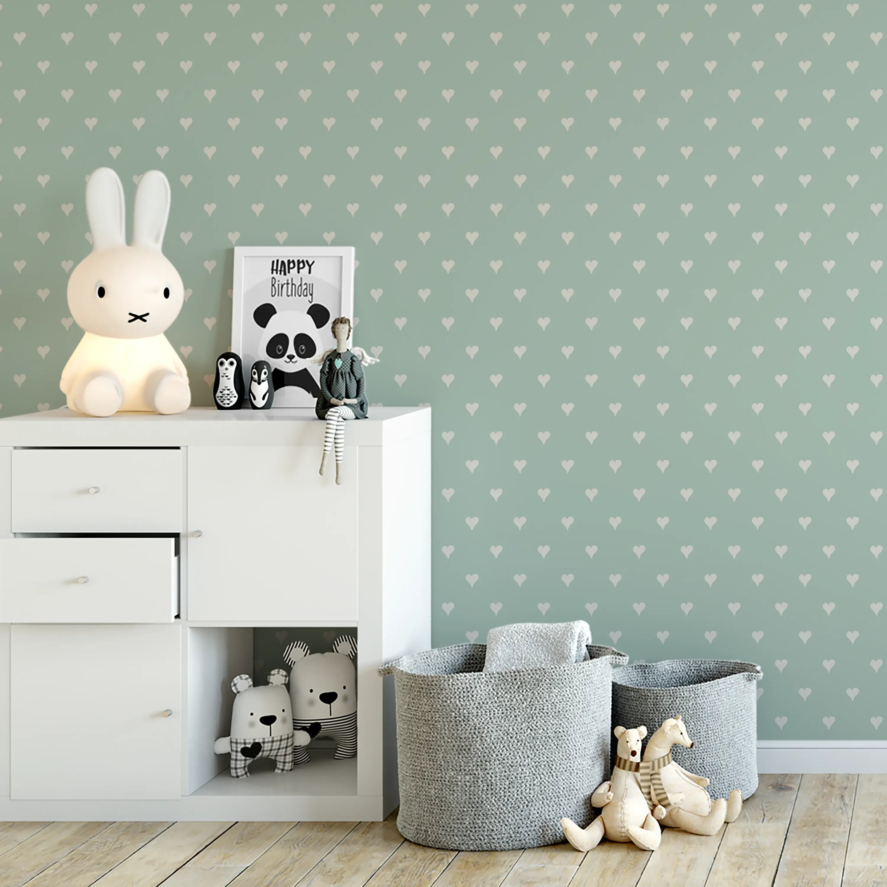 Baby Wallpaper WAL1001-C