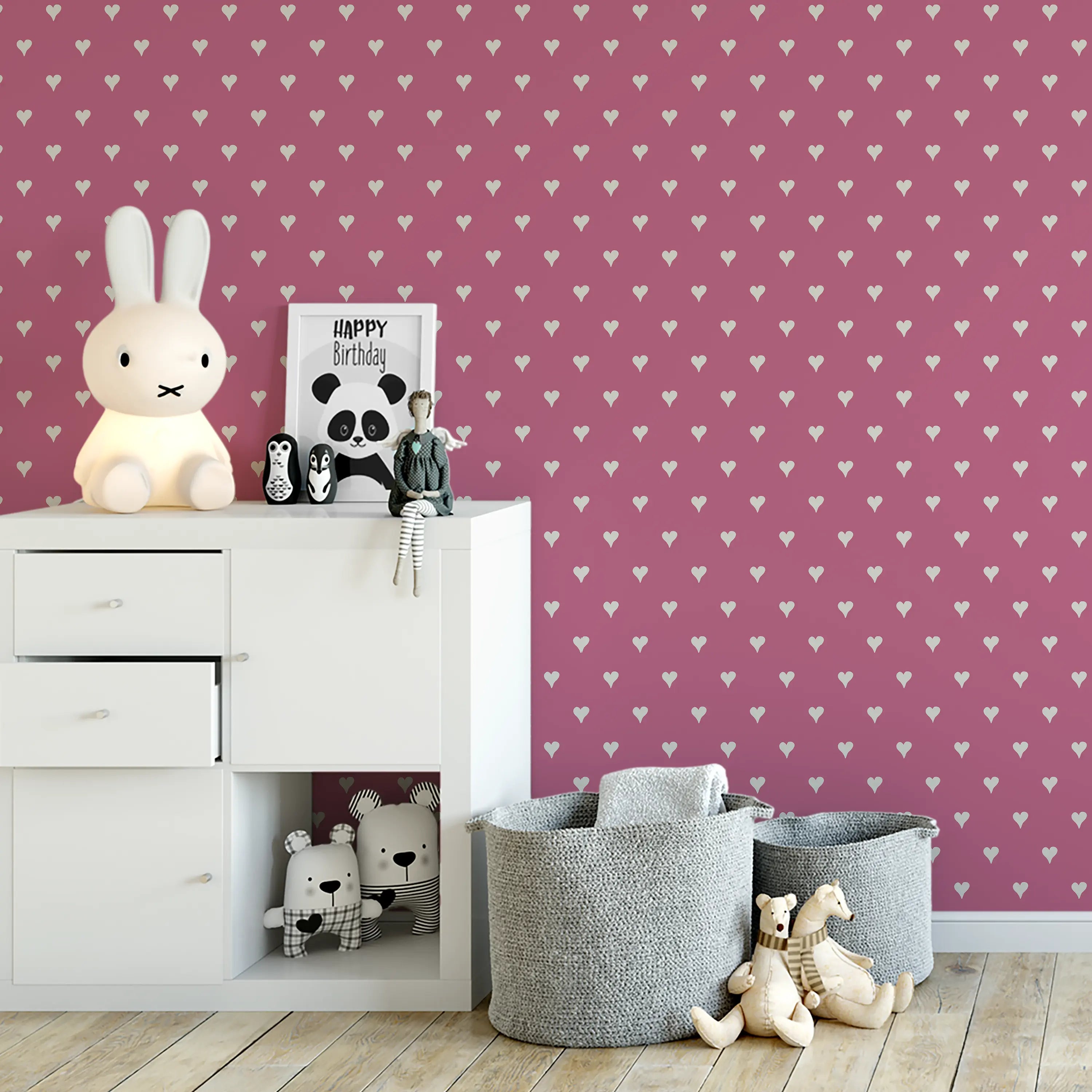 Baby Wallpaper WAL1001-I