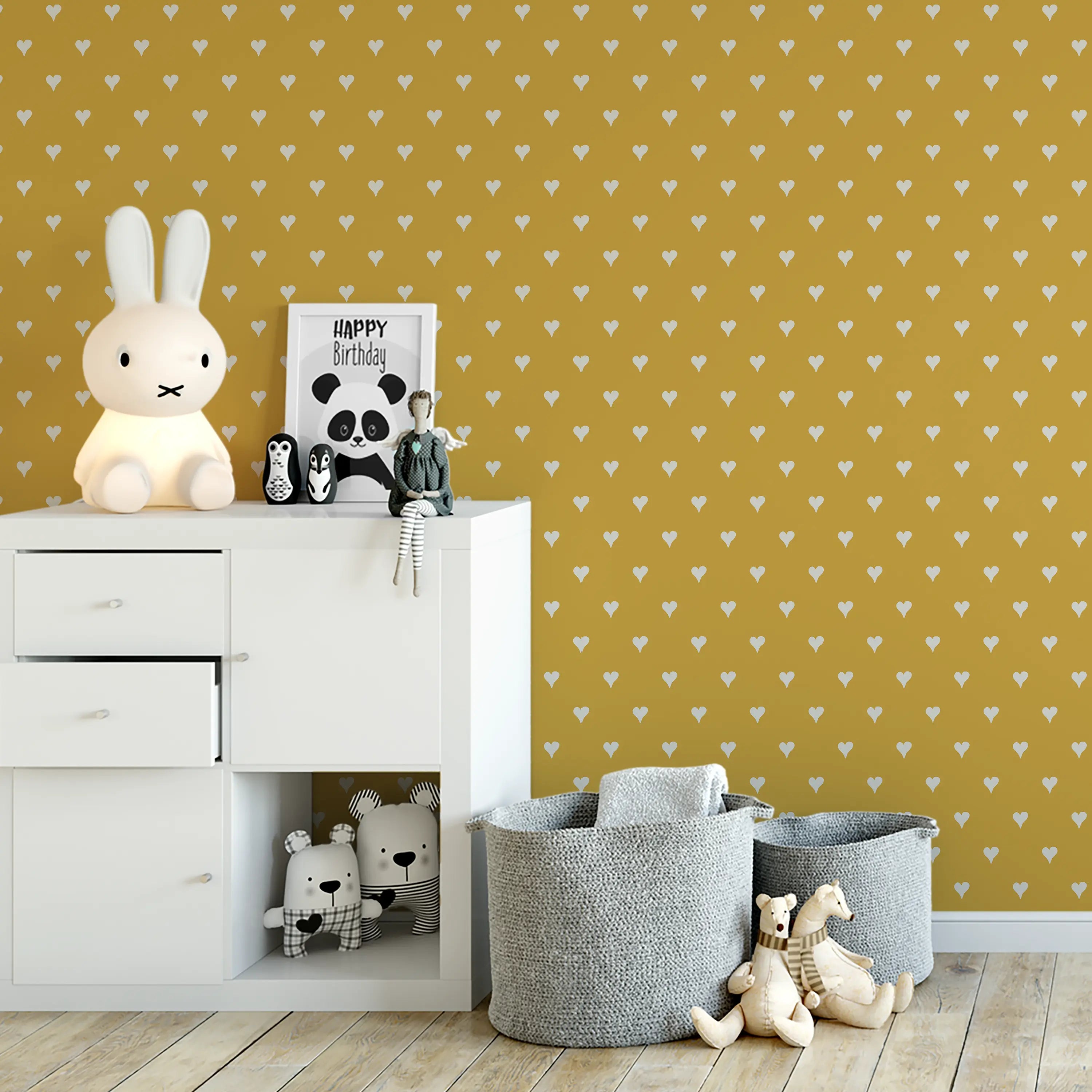 Baby Wallpaper WAL1001-L