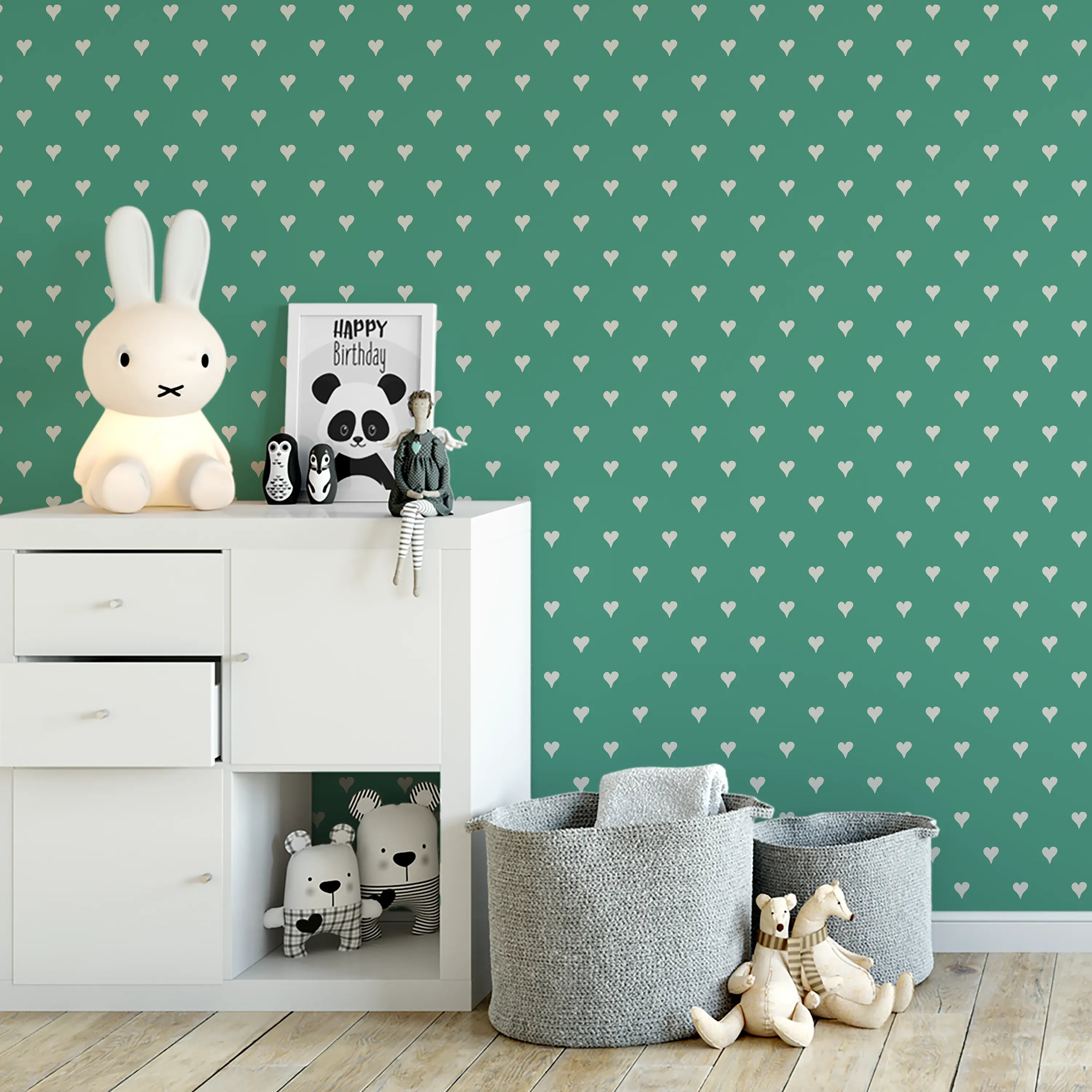 Baby Wallpaper WAL1001-M