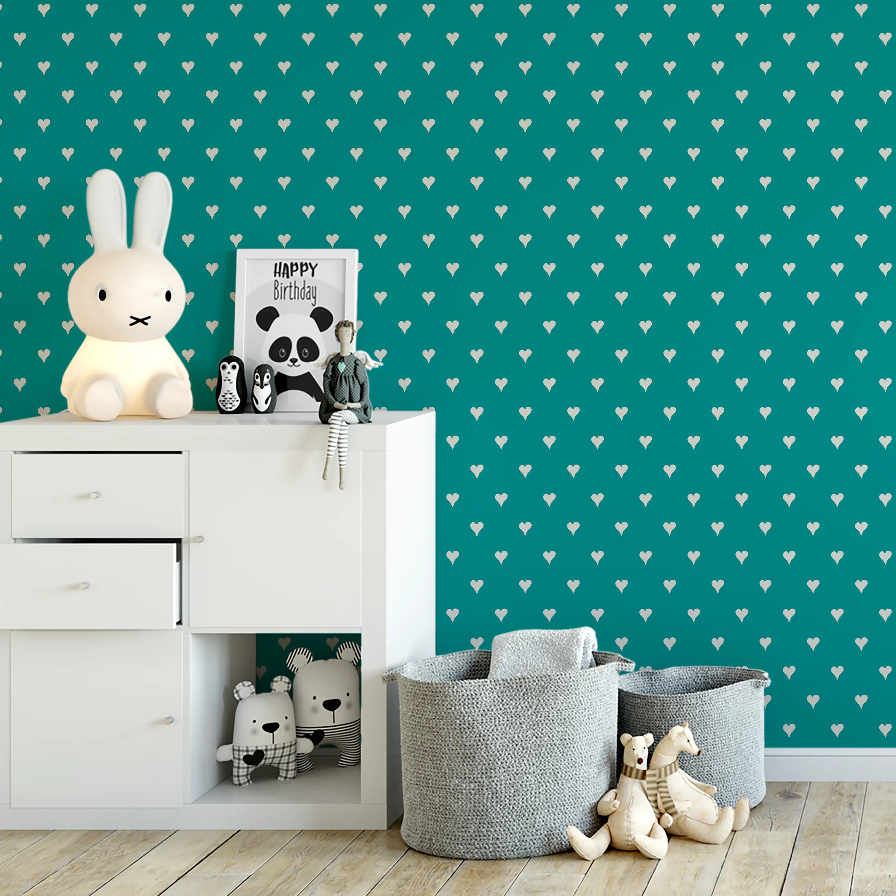 Baby Wallpaper WAL1001-N