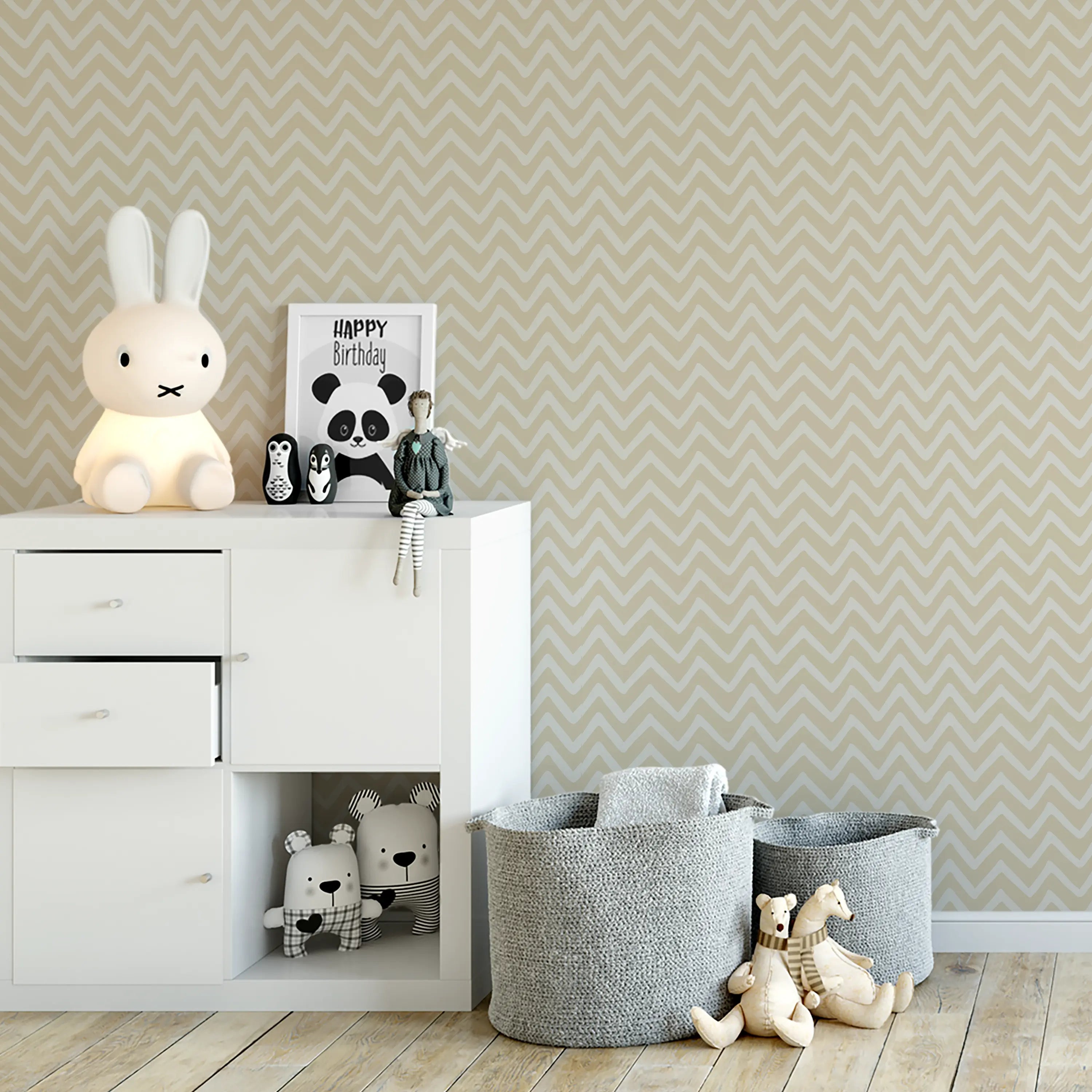 Baby Wallpaper WAL1002-E