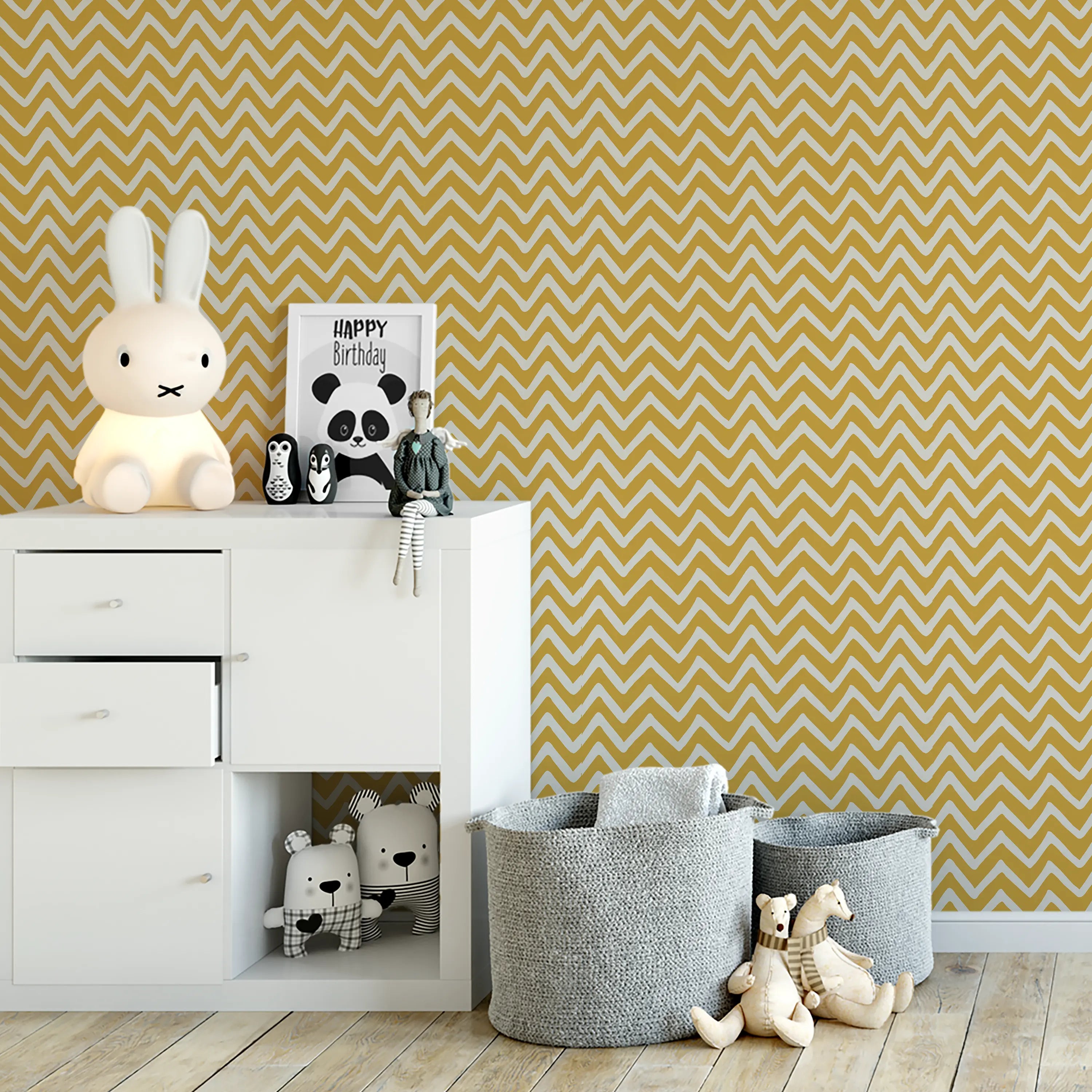 Baby Wallpaper WAL1002-L