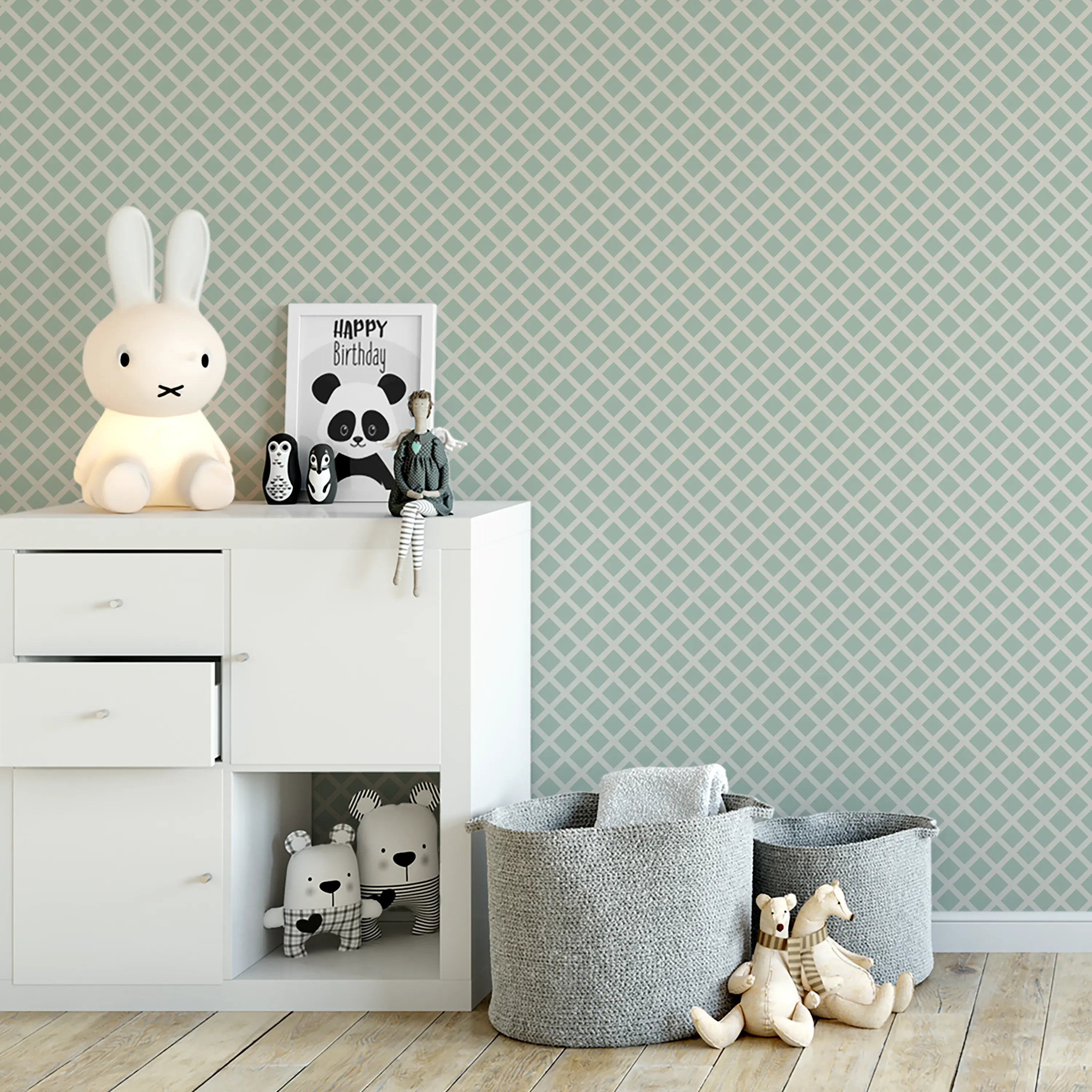 Baby Wallpaper WAL1003-C