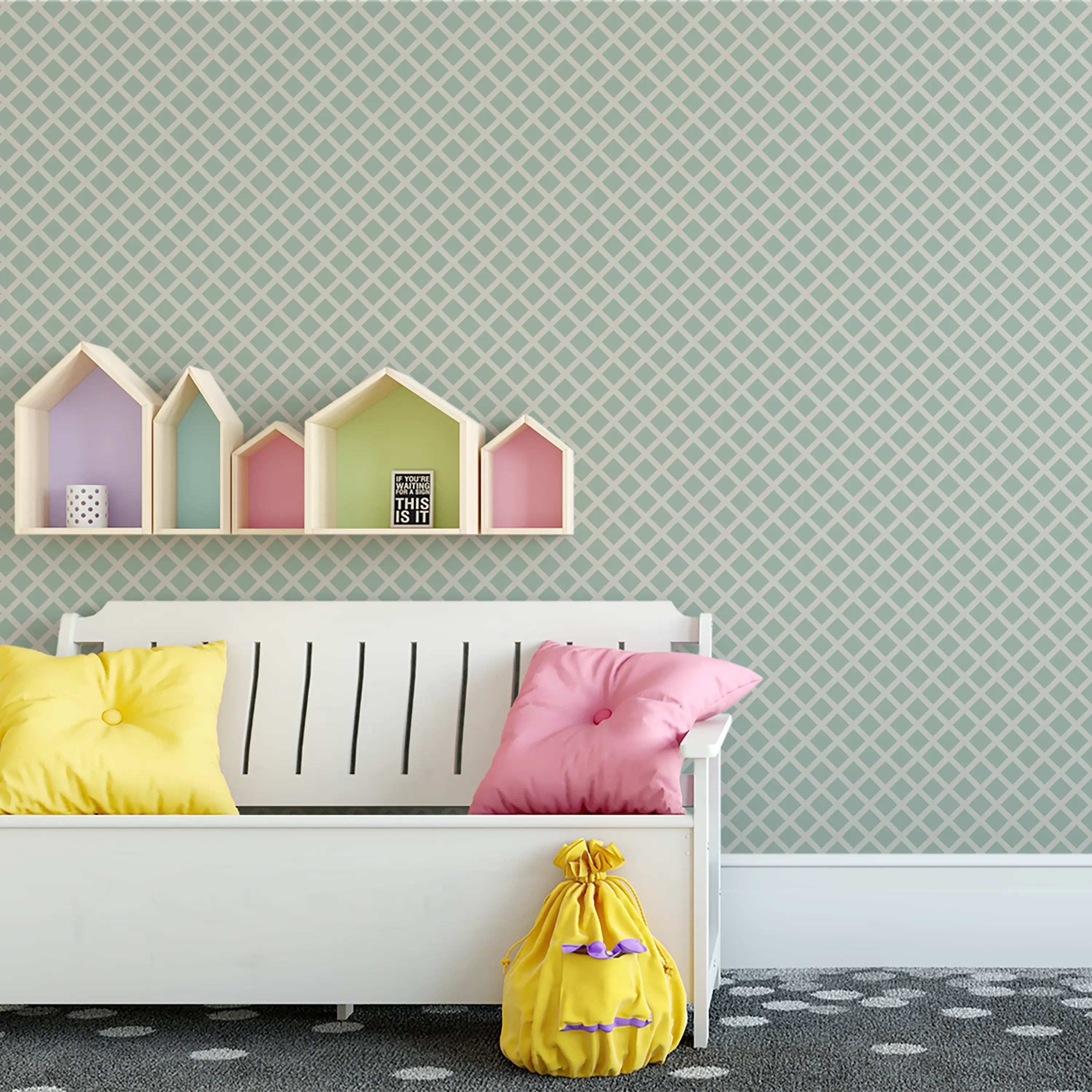 Baby Wallpaper WAL1003-C