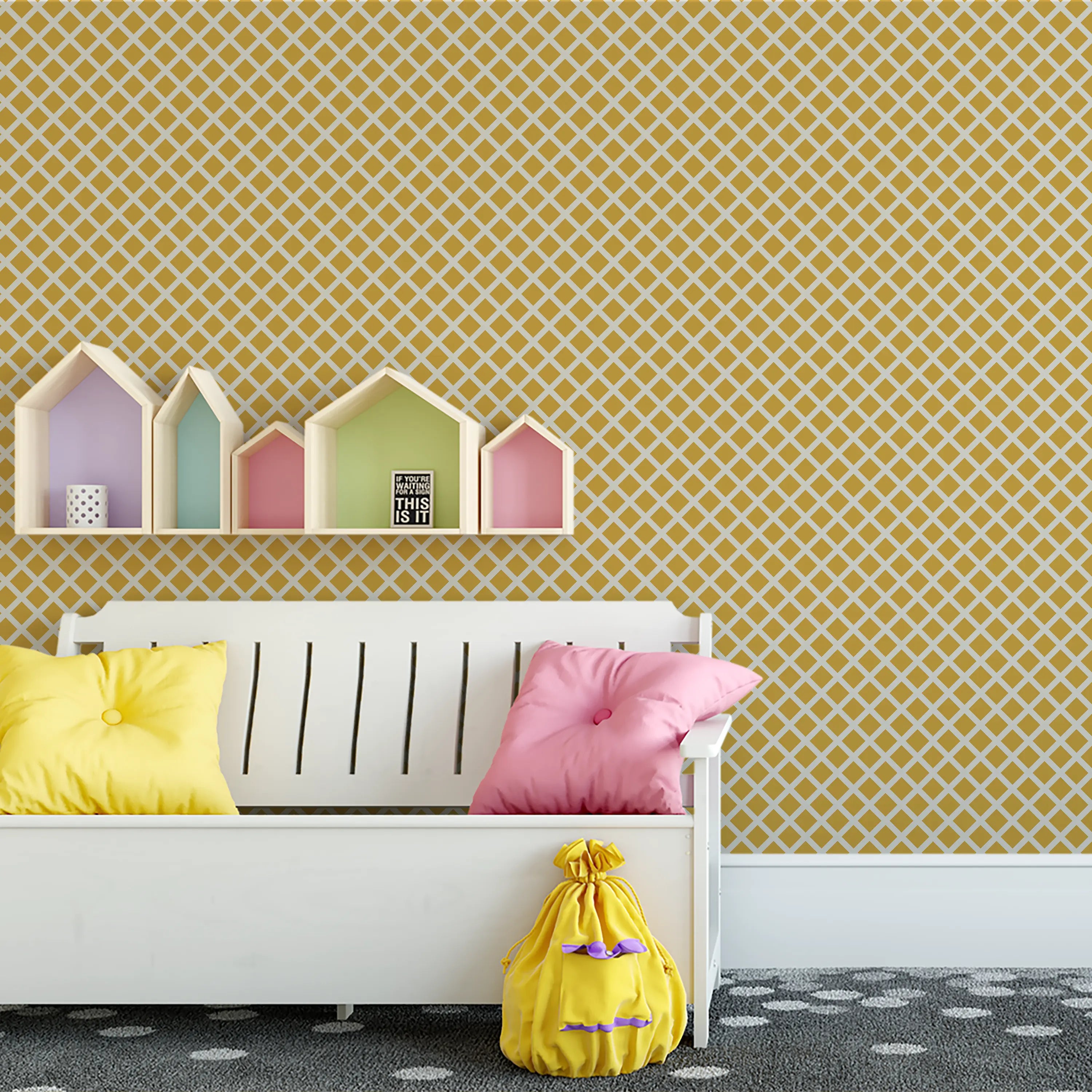 Baby Wallpaper WAL1003-L