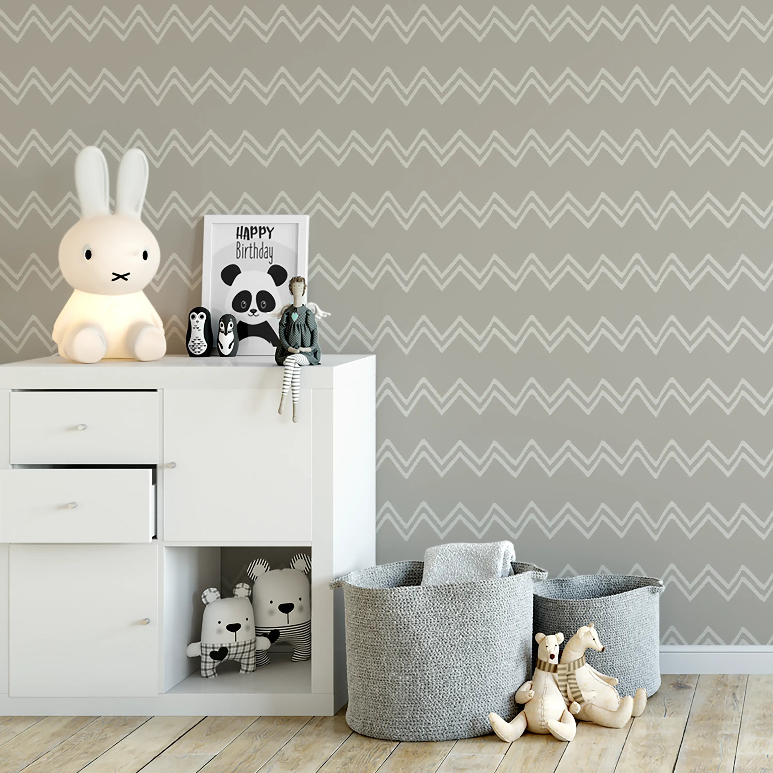 Baby Wallpaper WAL1004-D