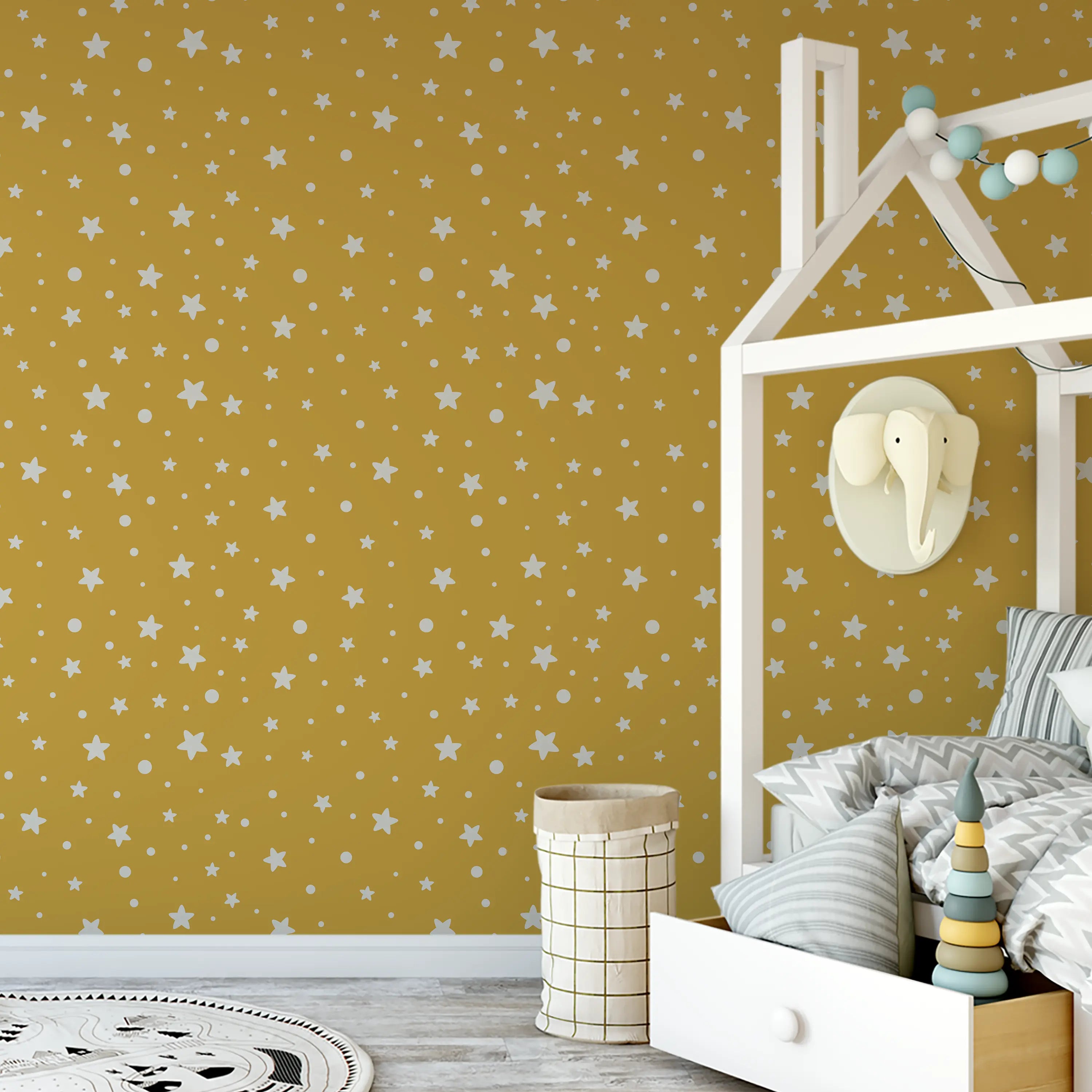 Baby Wallpaper WAL1005-L