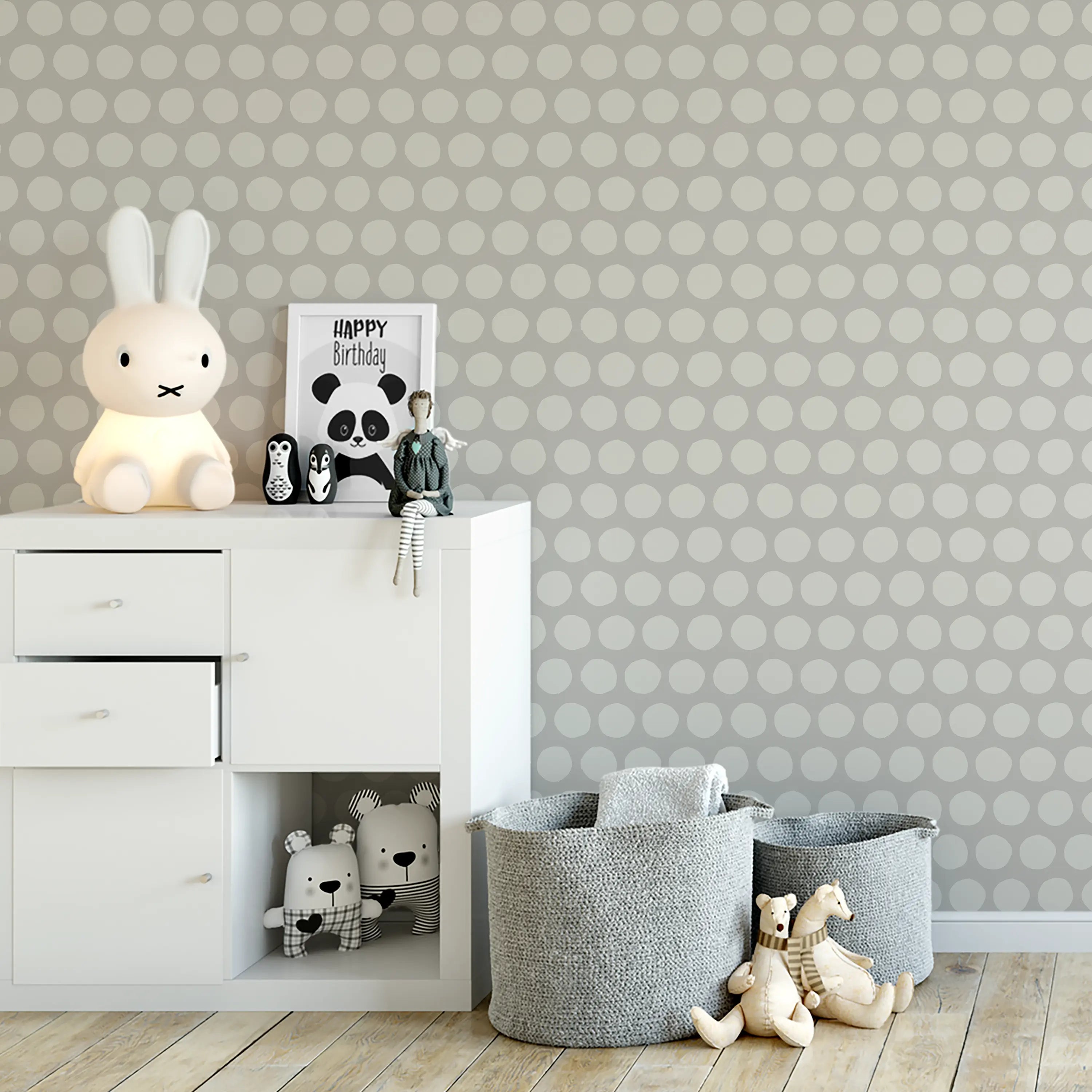 Baby Wallpaper WAL1007-H