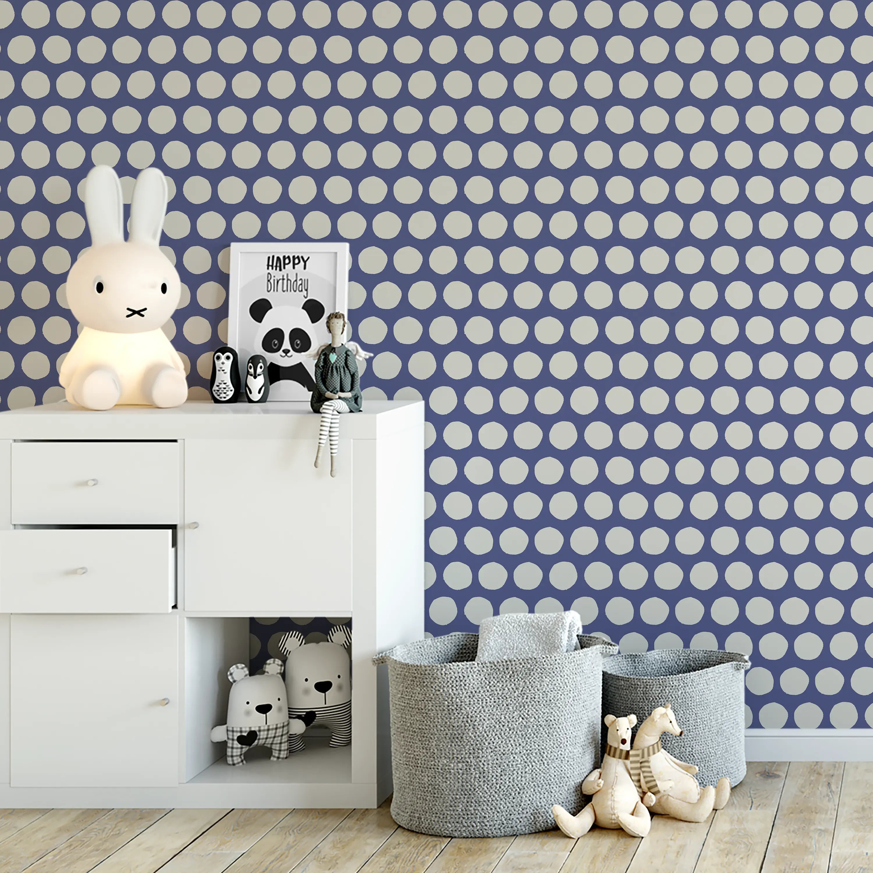 Baby Wallpaper WAL1007-P