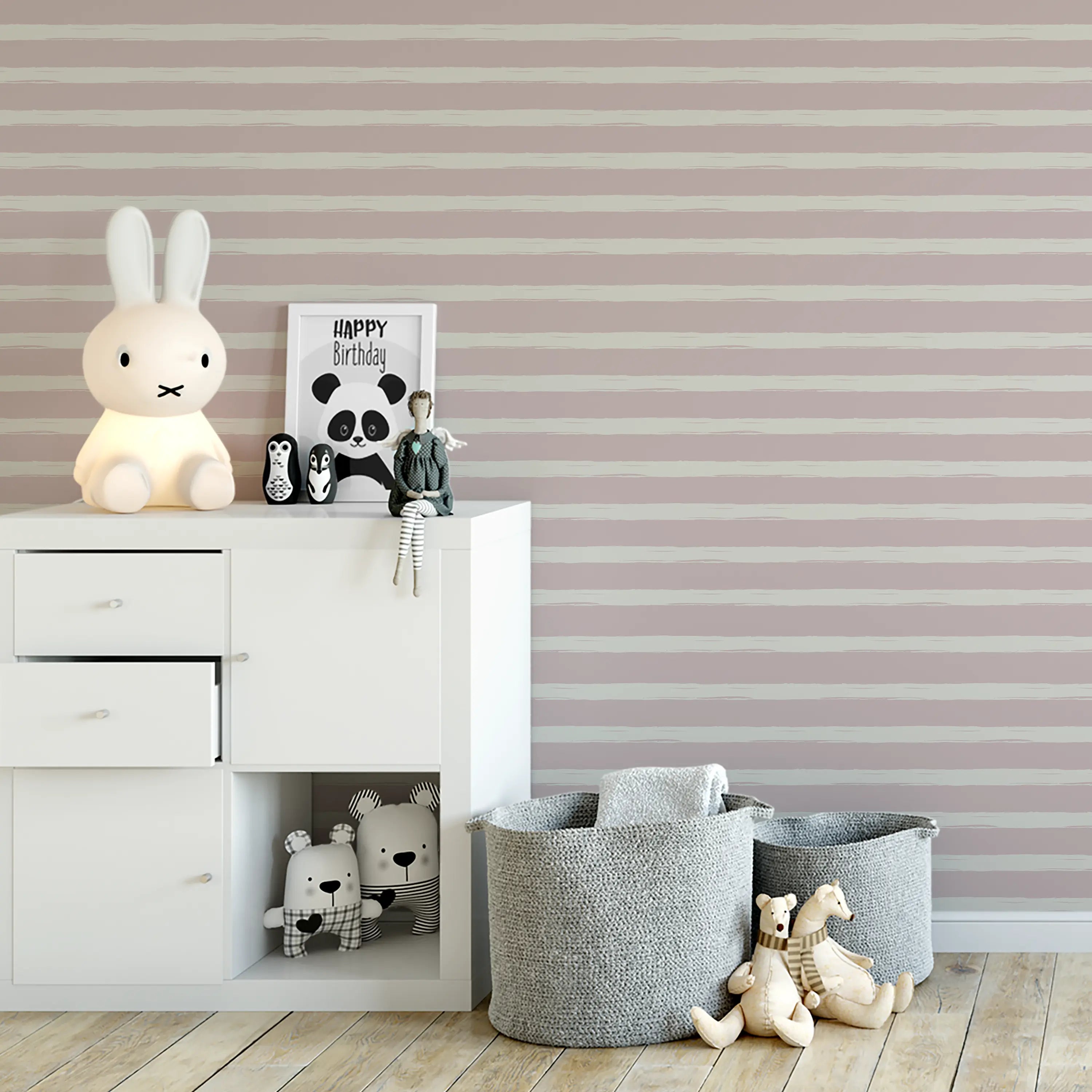 Baby Wallpaper WAL1009-B