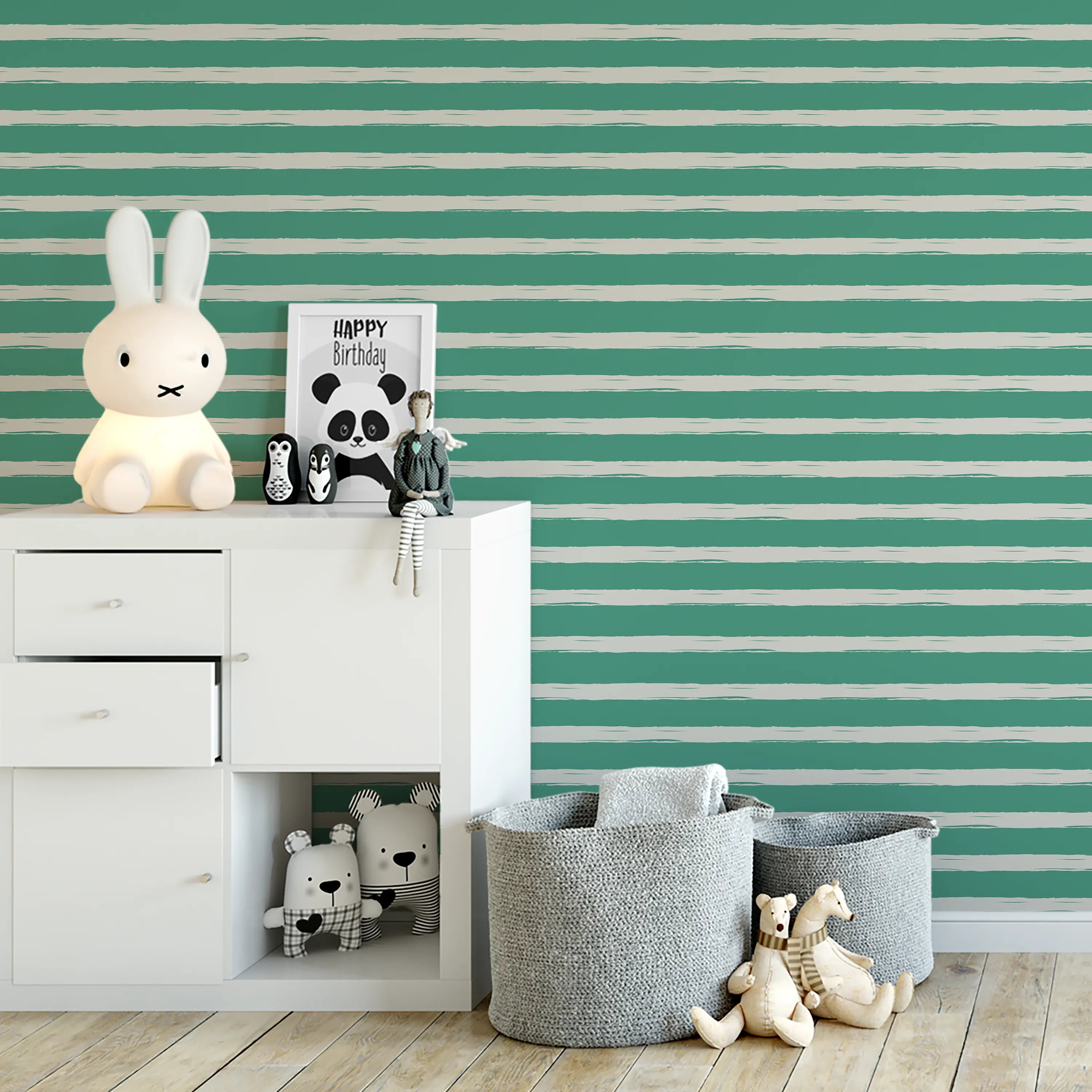 Baby Wallpaper WAL1009-M