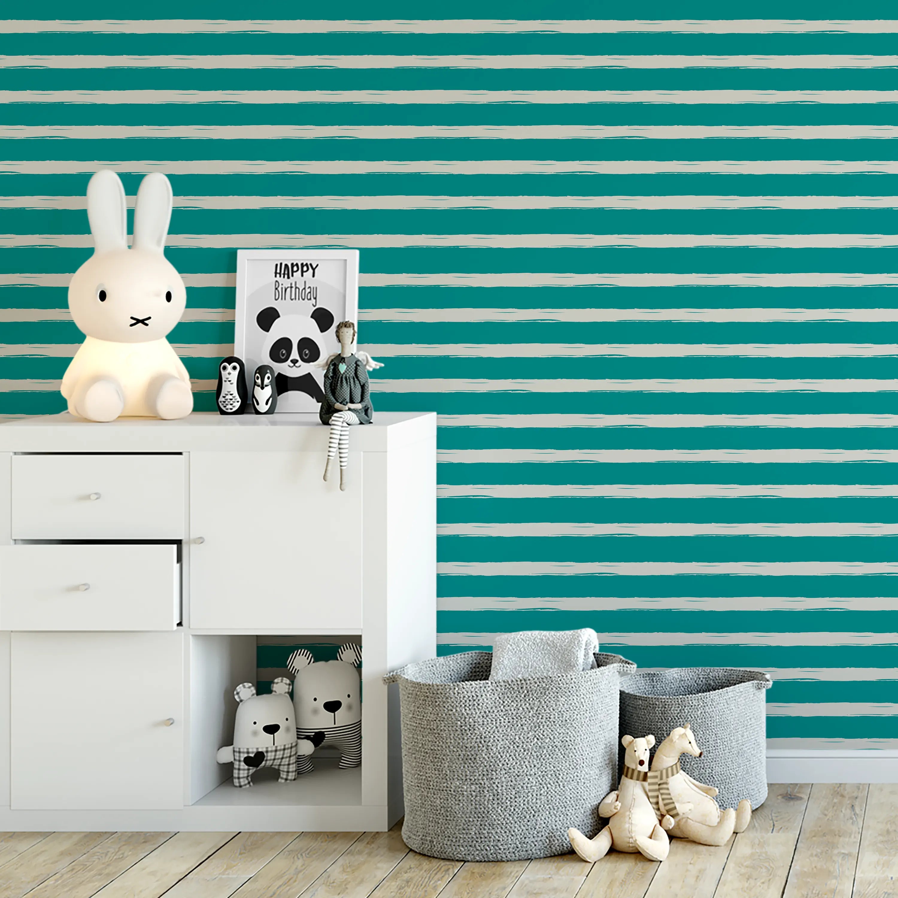 Baby Wallpaper WAL1009-N