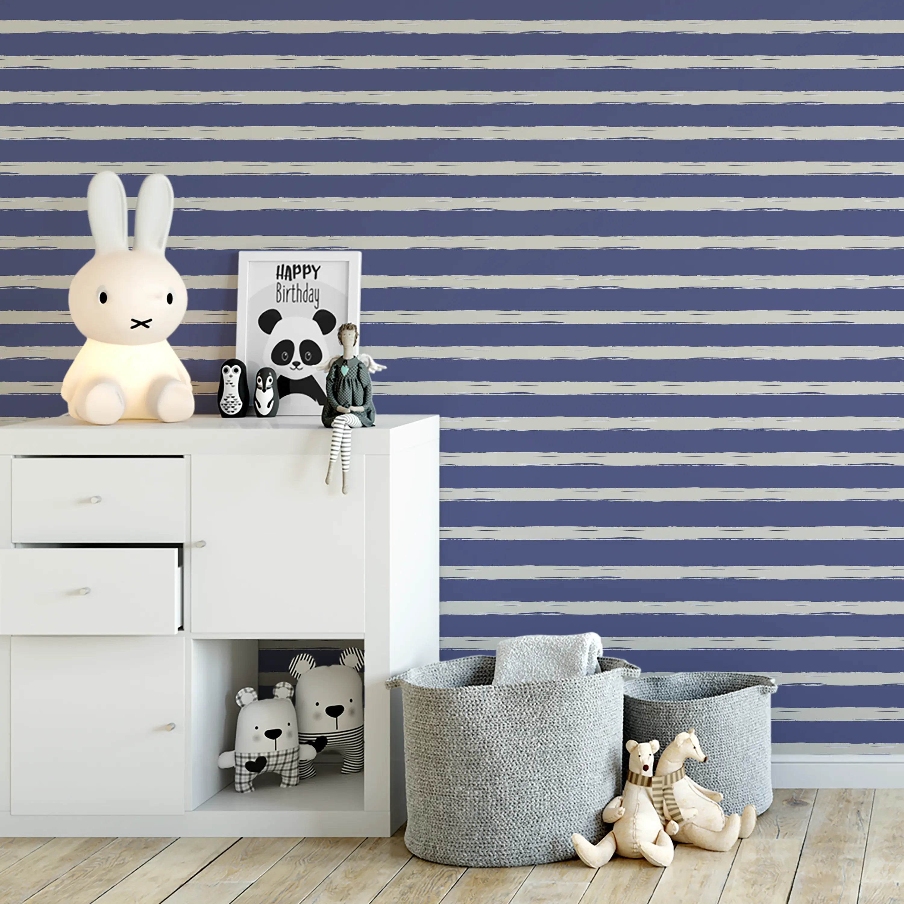 Baby Wallpaper WAL1009-P