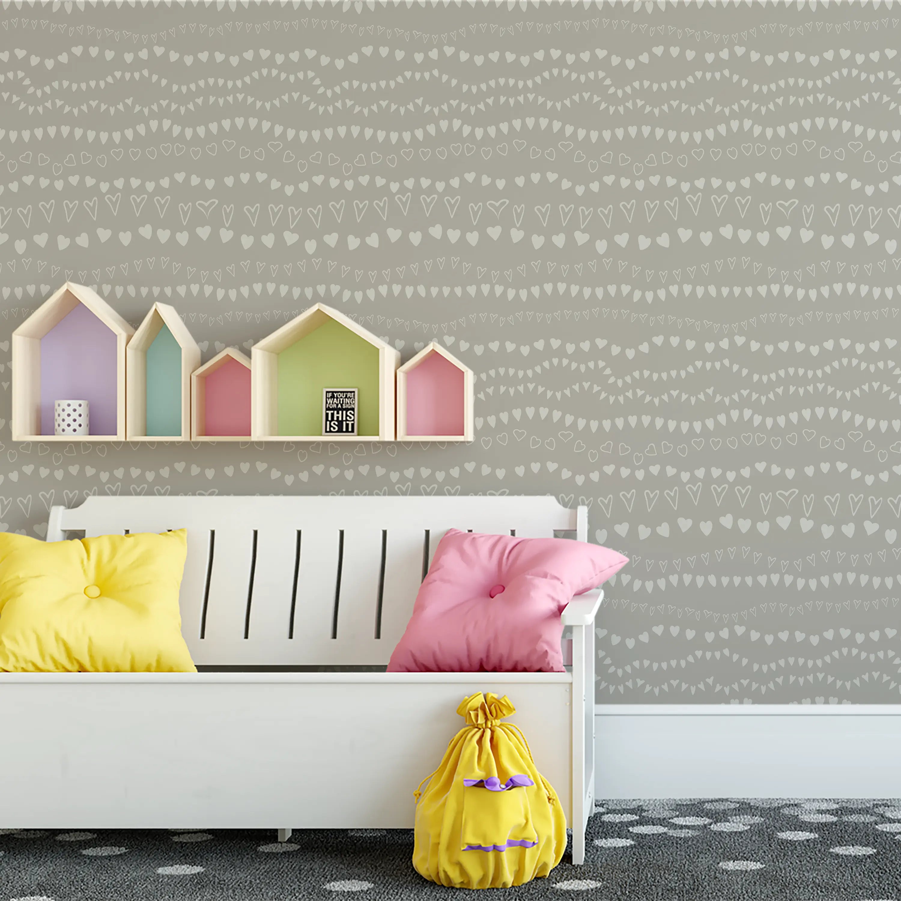 Baby Wallpaper WAL1010-D