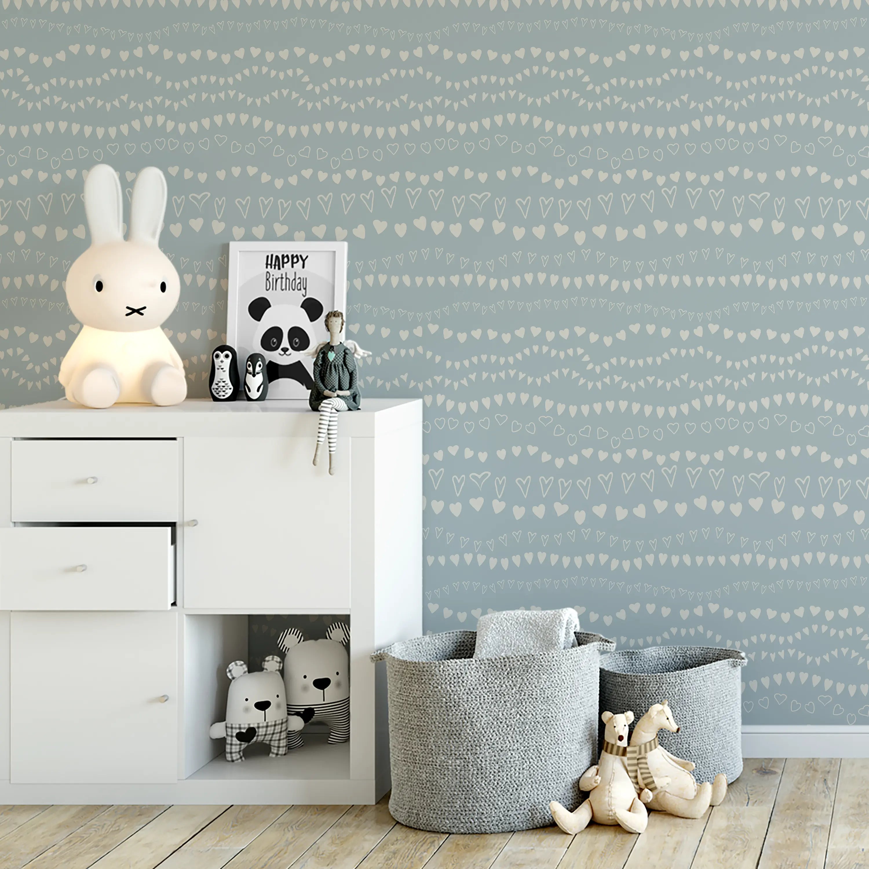 Baby Wallpaper WAL1010-G