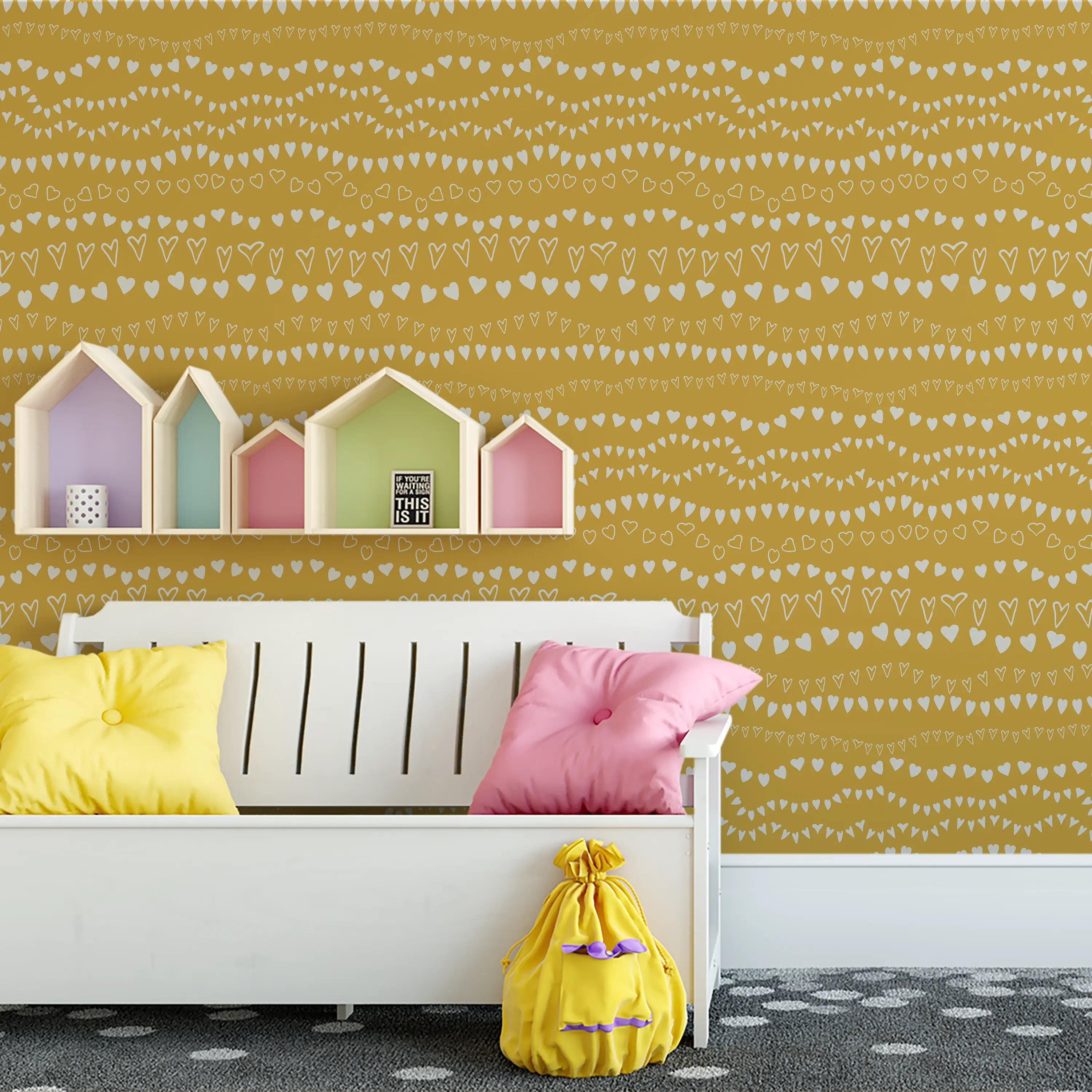 Baby Wallpaper WAL1010-L