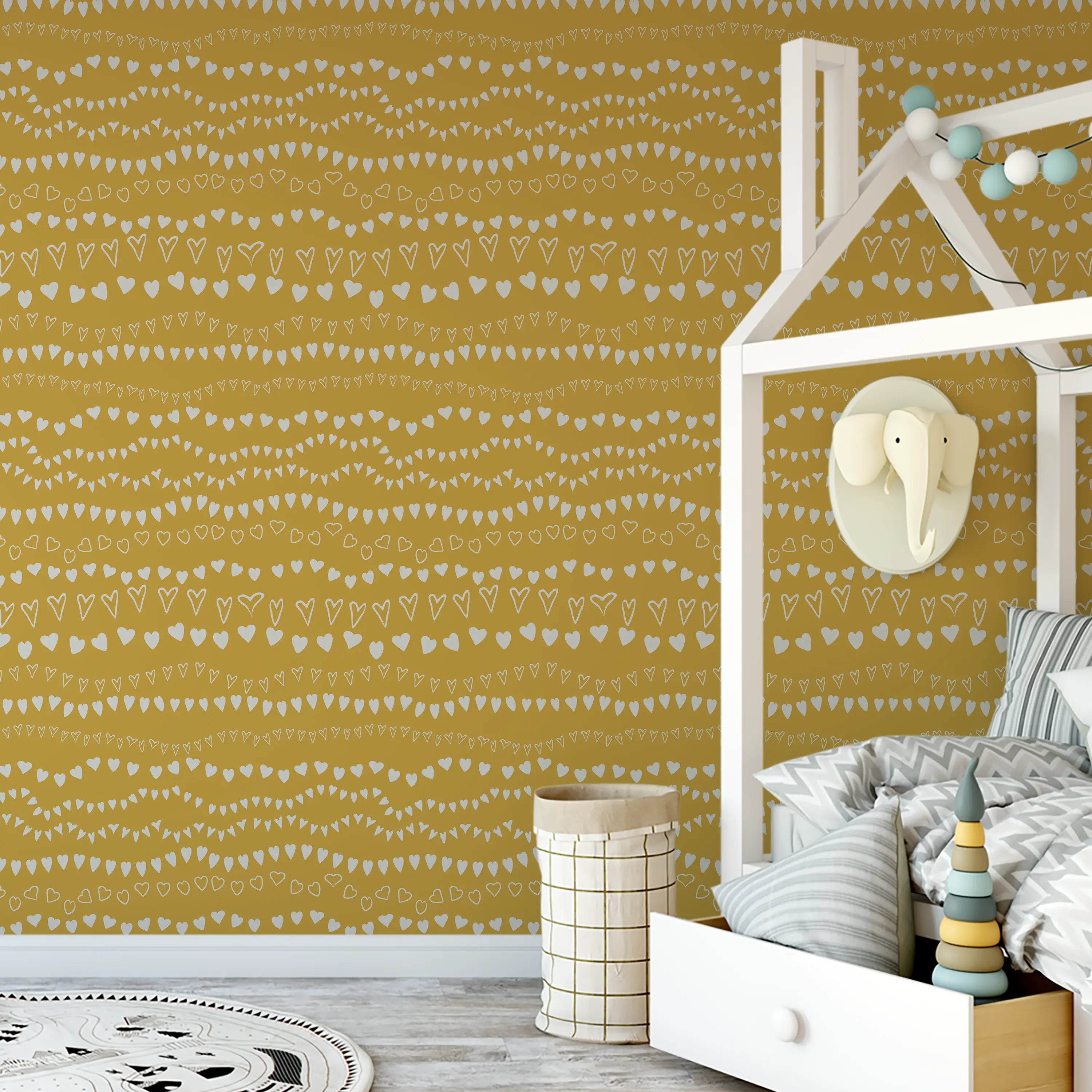 Baby Wallpaper WAL1010-L