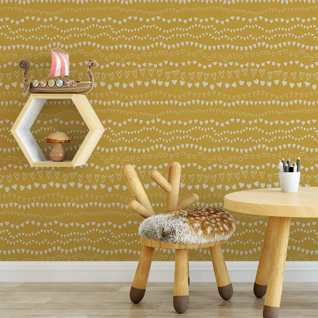 Baby Wallpaper WAL1010-L