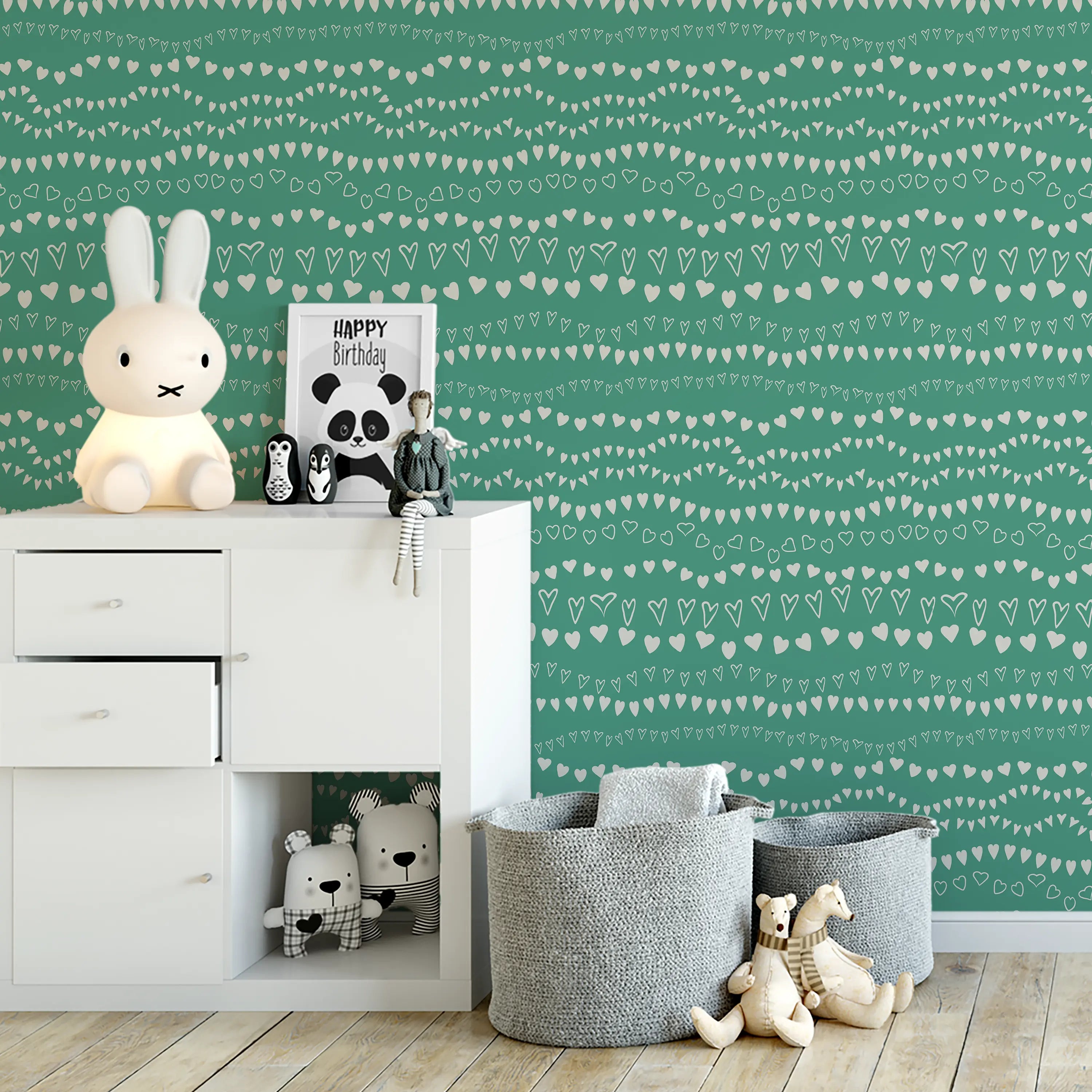 Baby Wallpaper WAL1010-M