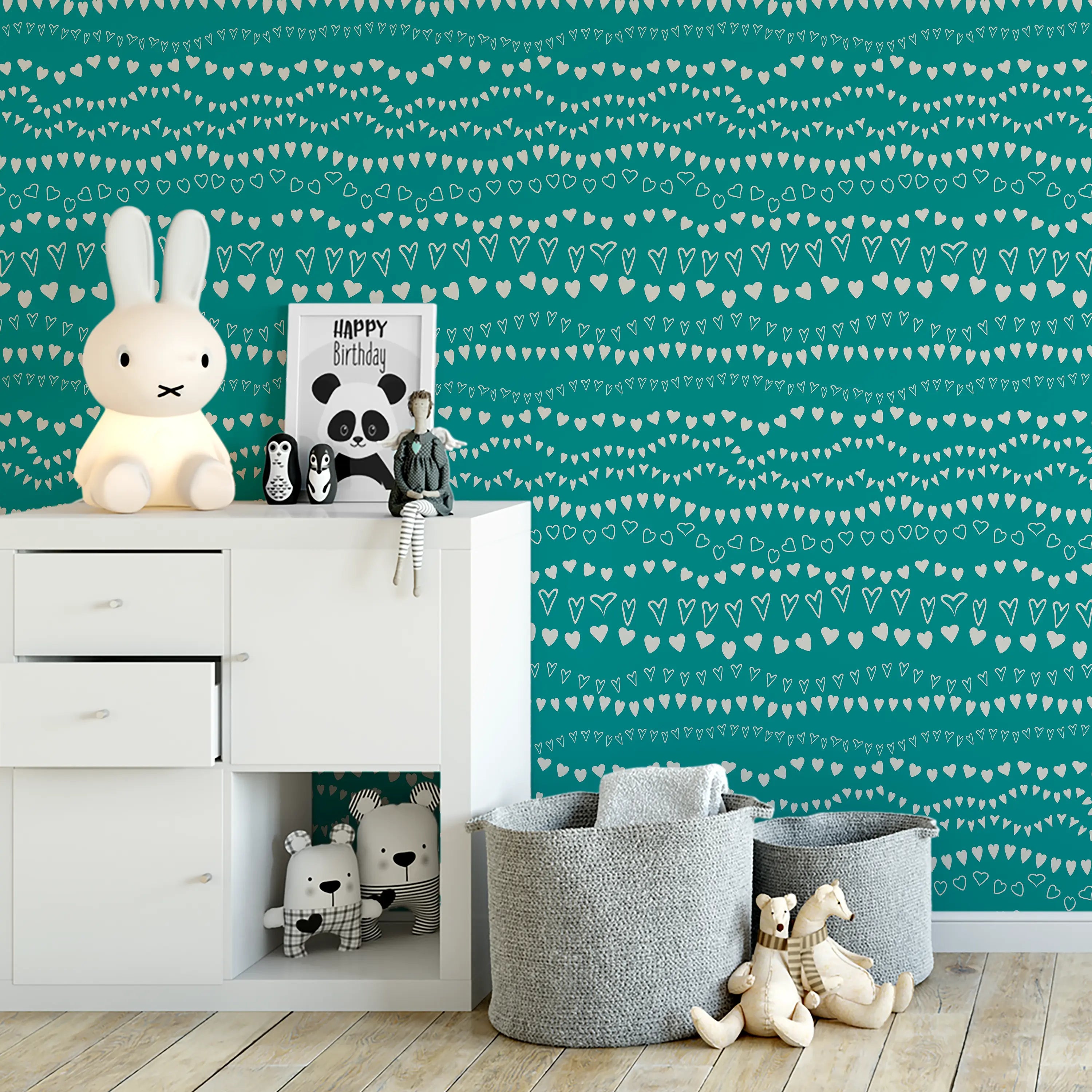 Baby Wallpaper WAL1010-N